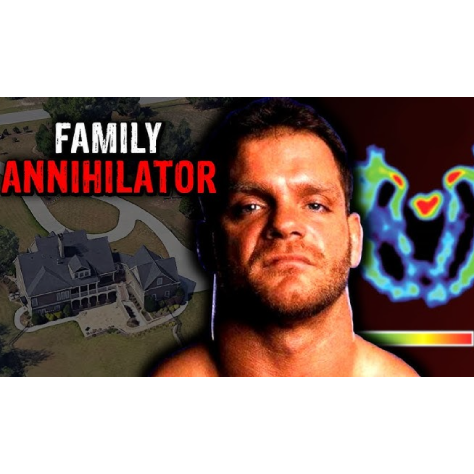 The Wrestling Champion who Murdered his family  The Case of Chris Benoit - Coffeehouse Crime