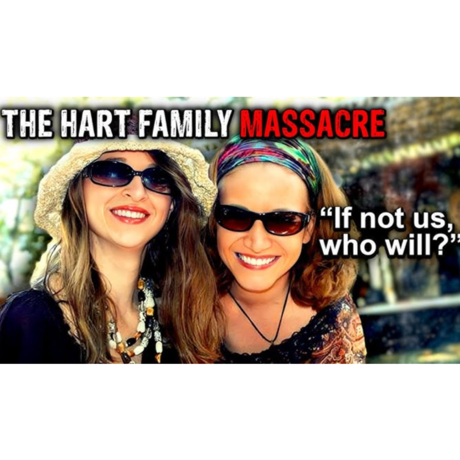 The Murderous Mothers of the Hart Family Massacre - Coffeehouse Crime