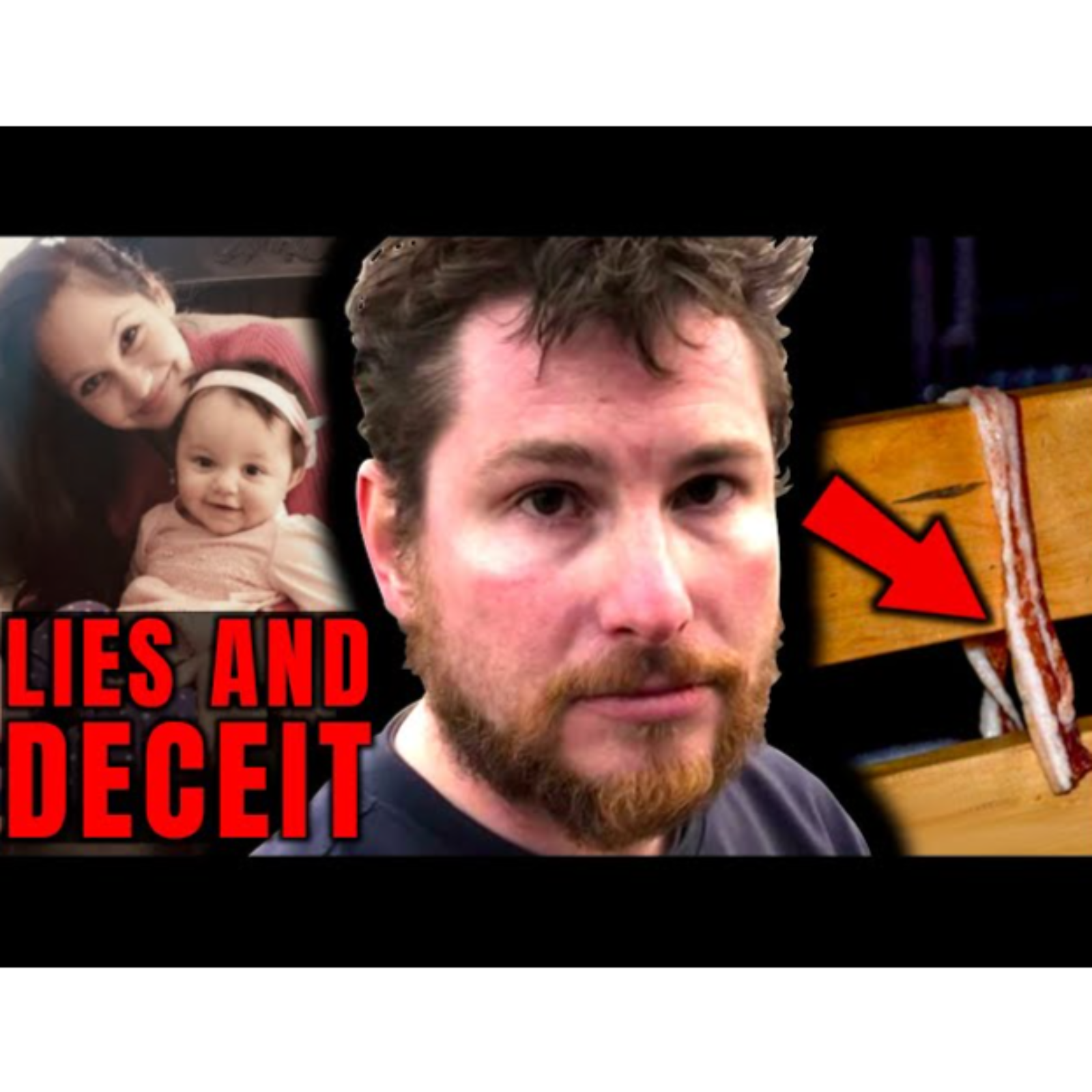 Canada's Chris Watts  The Slippery Case of Robert Leeming - Coffeehouse Crime