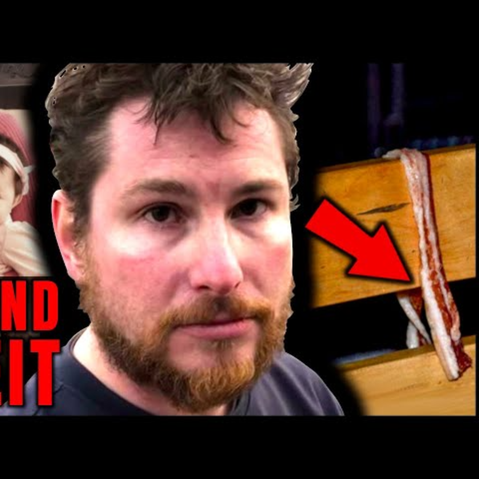 Canada's Chris Watts  The Slippery Case of Robert Leeming - Coffeehouse Crime