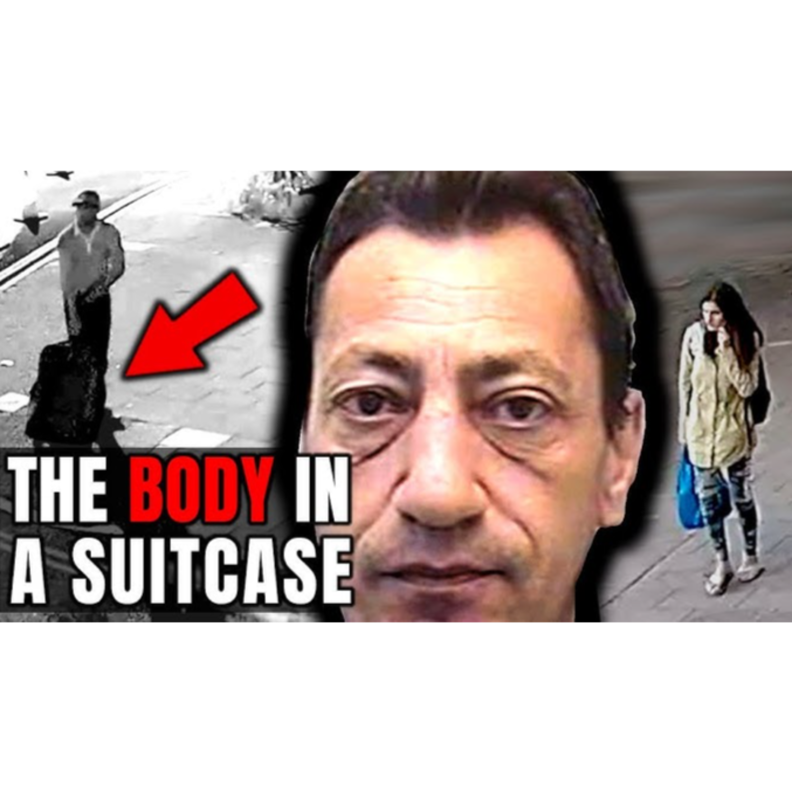 Hitchhiking into Murder  The Chilling Case of Sophia Lösche - Coffeehouse Crime