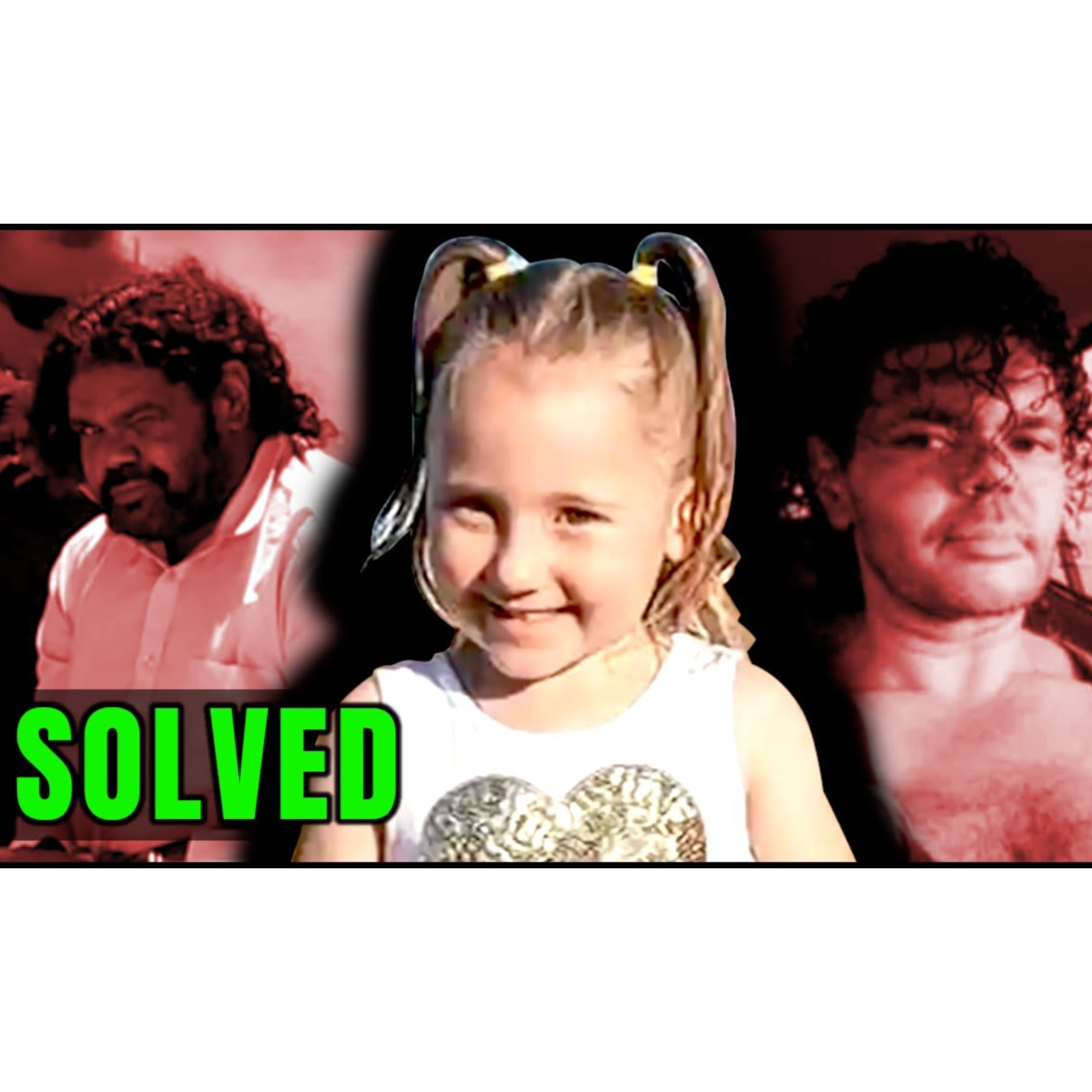 Snatched From A Campsite  The Solved Disappearance of Cleo Smith - Coffeehouse Crime