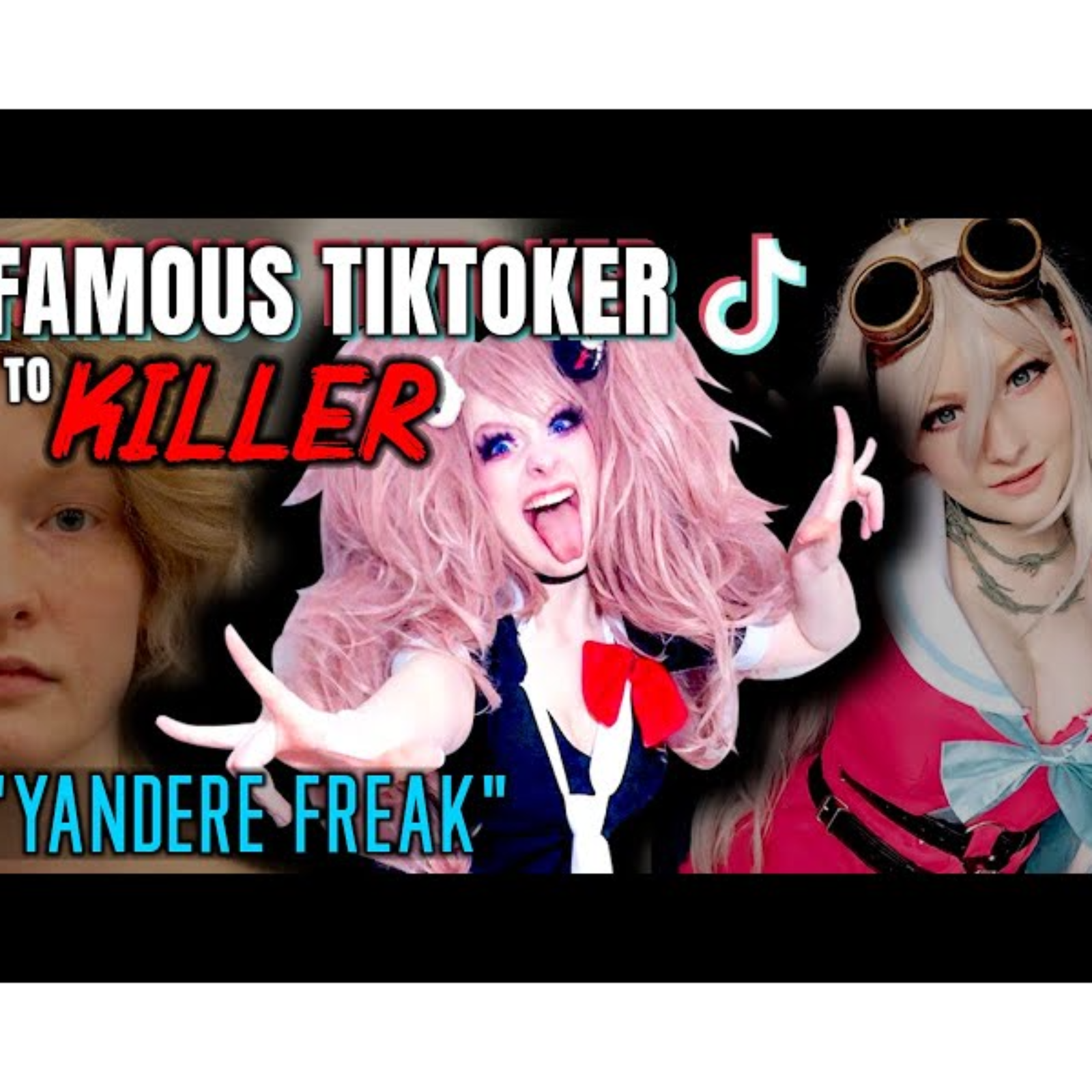 Famous Tiktoker to Killer  The Case of Yandere Freak Snow The Salt Queen - Coffeehouse Crime (1)