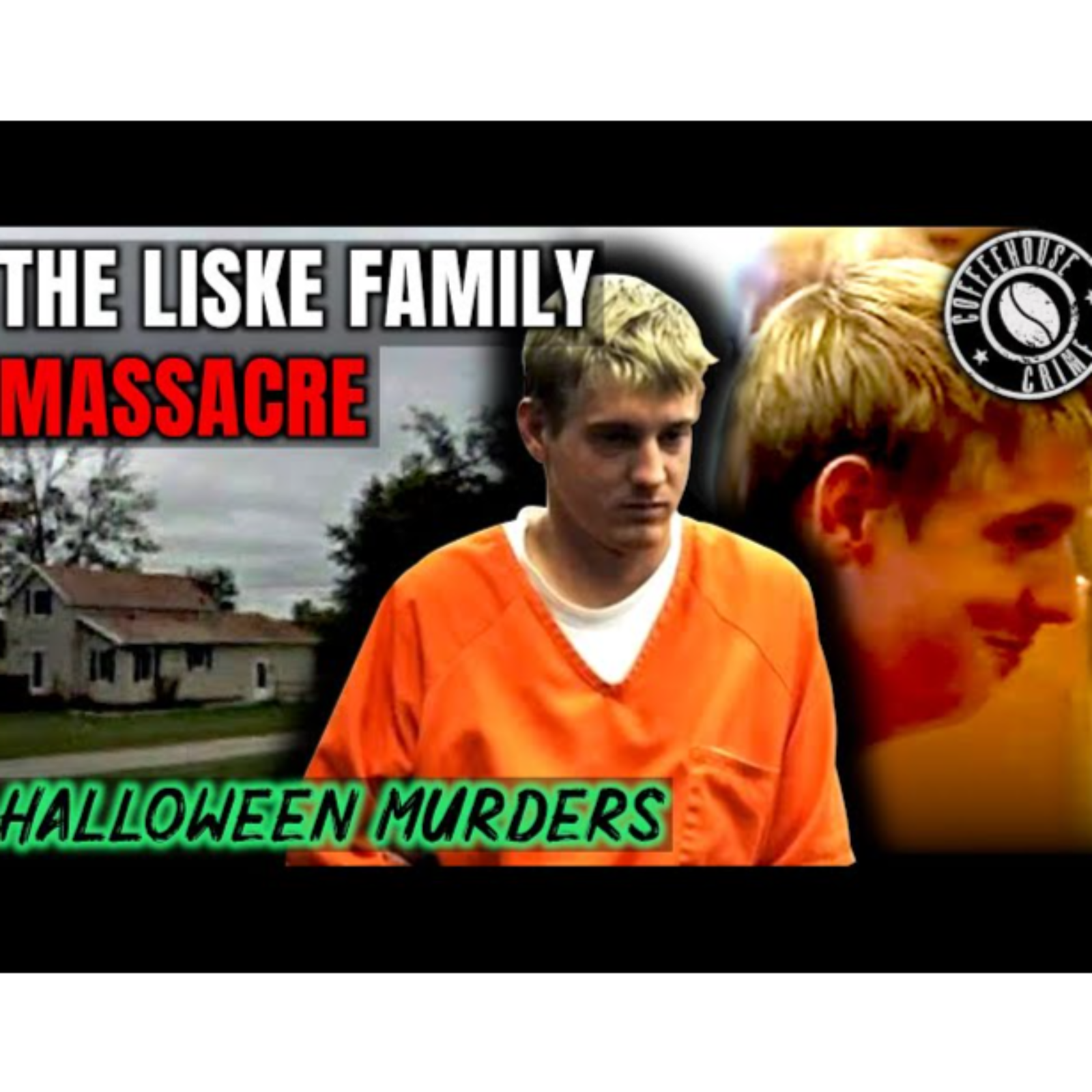 Family Murdered on Halloween  The Case of the Liske Family Massacre - Coffeehouse Crime