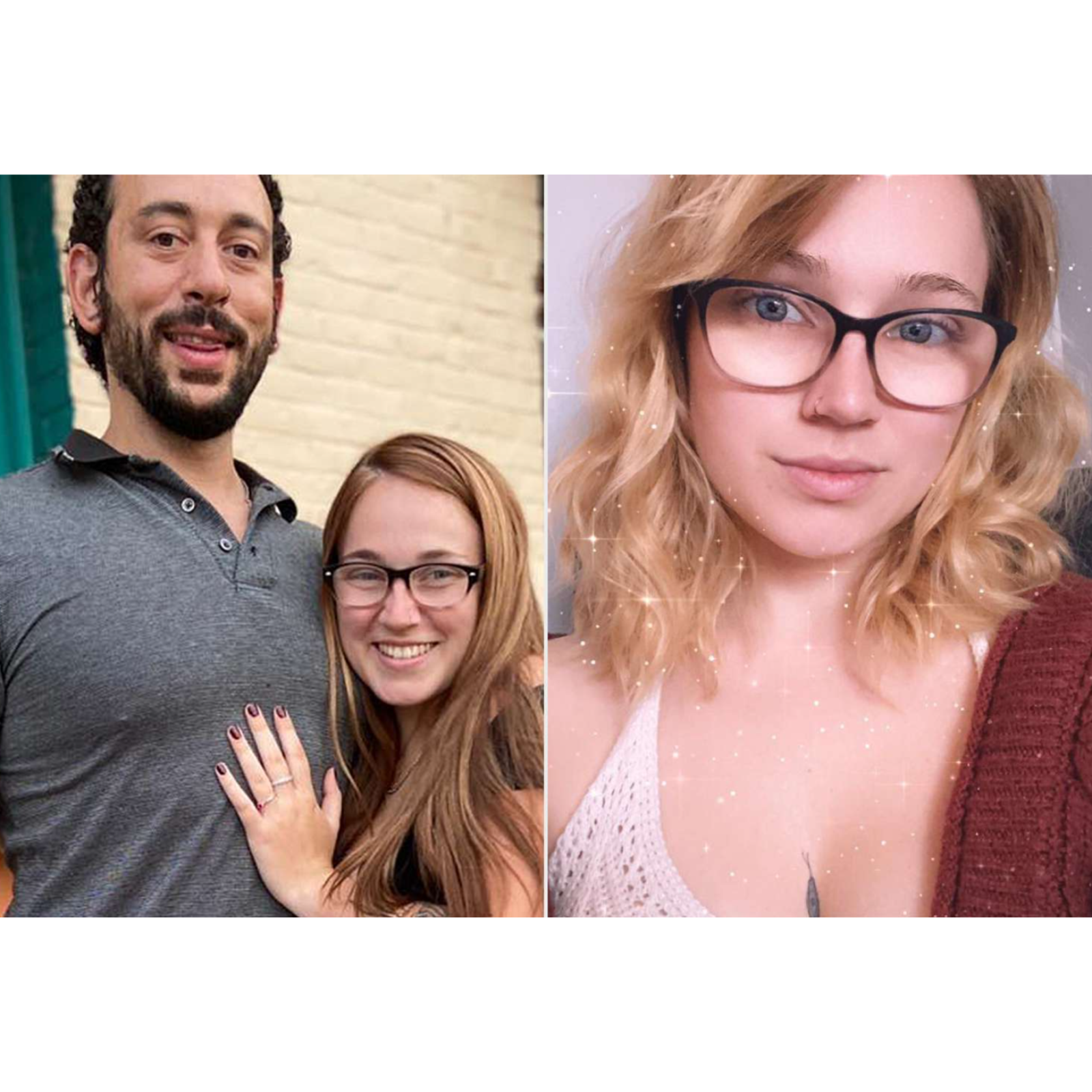 Disappearance turns into Anniversary Murder  The Case of Emily Ferlazzo - Coffeehouse Crime