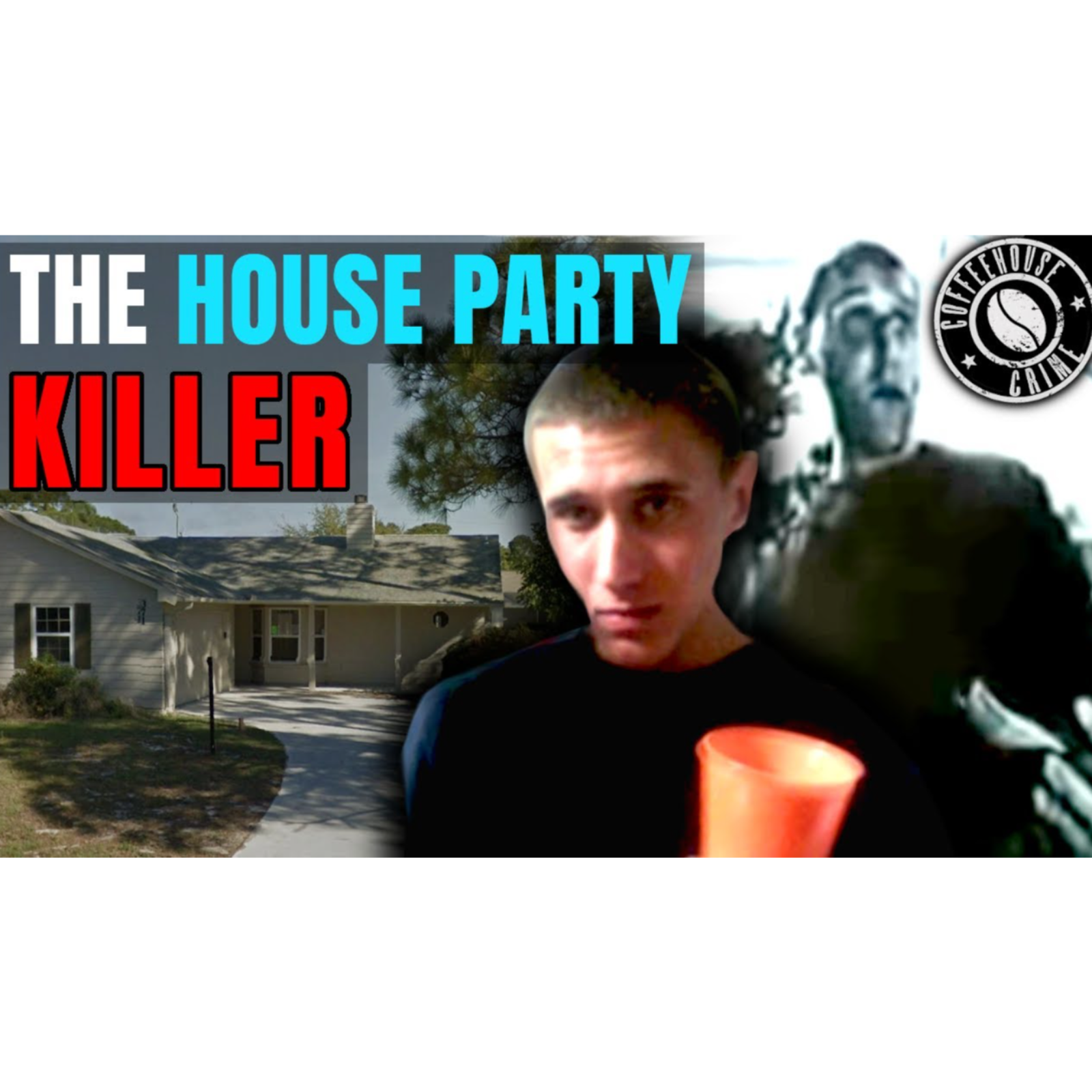 The House Party Killer  The Horrific Case of Tyler Hadley - Coffeehouse Crime