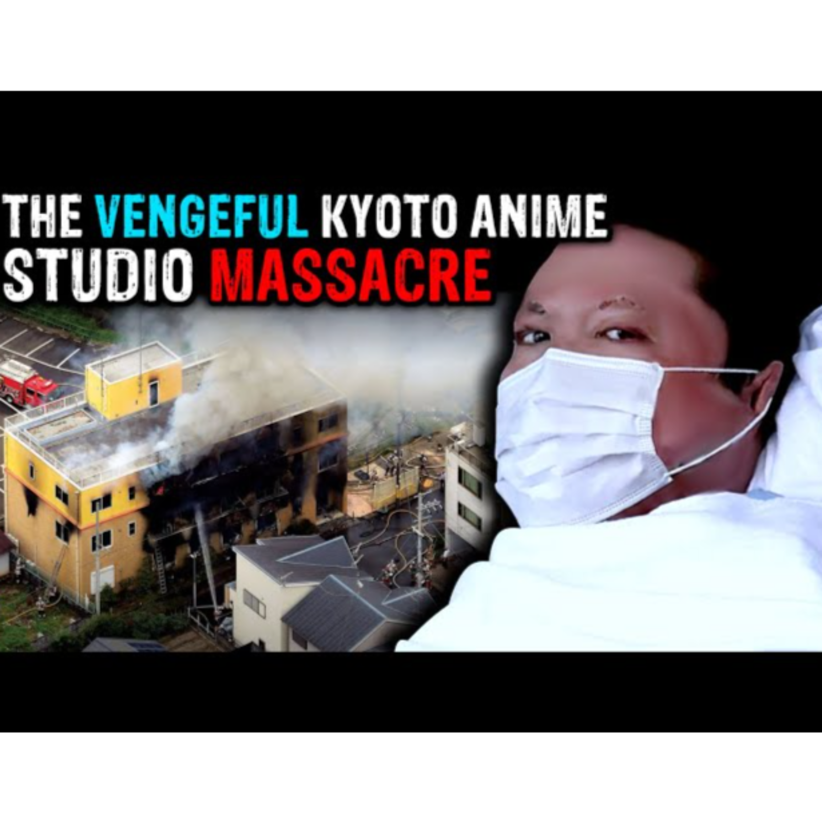 He sought REVENGE on a studio with Murder...  The Case of Shinji Aoba - Coffeehouse Crime