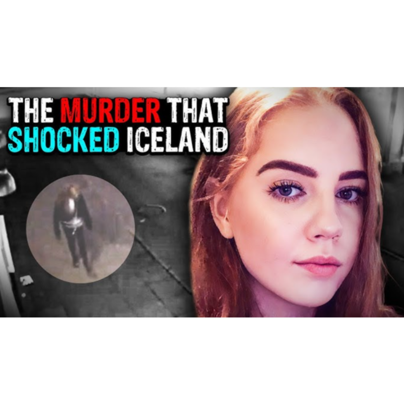 The Chilling Case of Birna Brjansdottir - Coffeehouse Crime