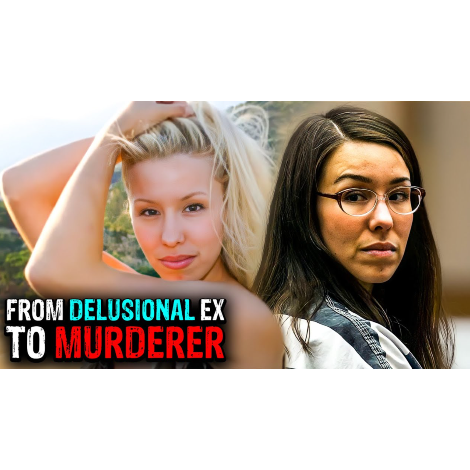 From Delusional Ex to Murderer  The Case of Jodi Arias - Coffeehouse Crime