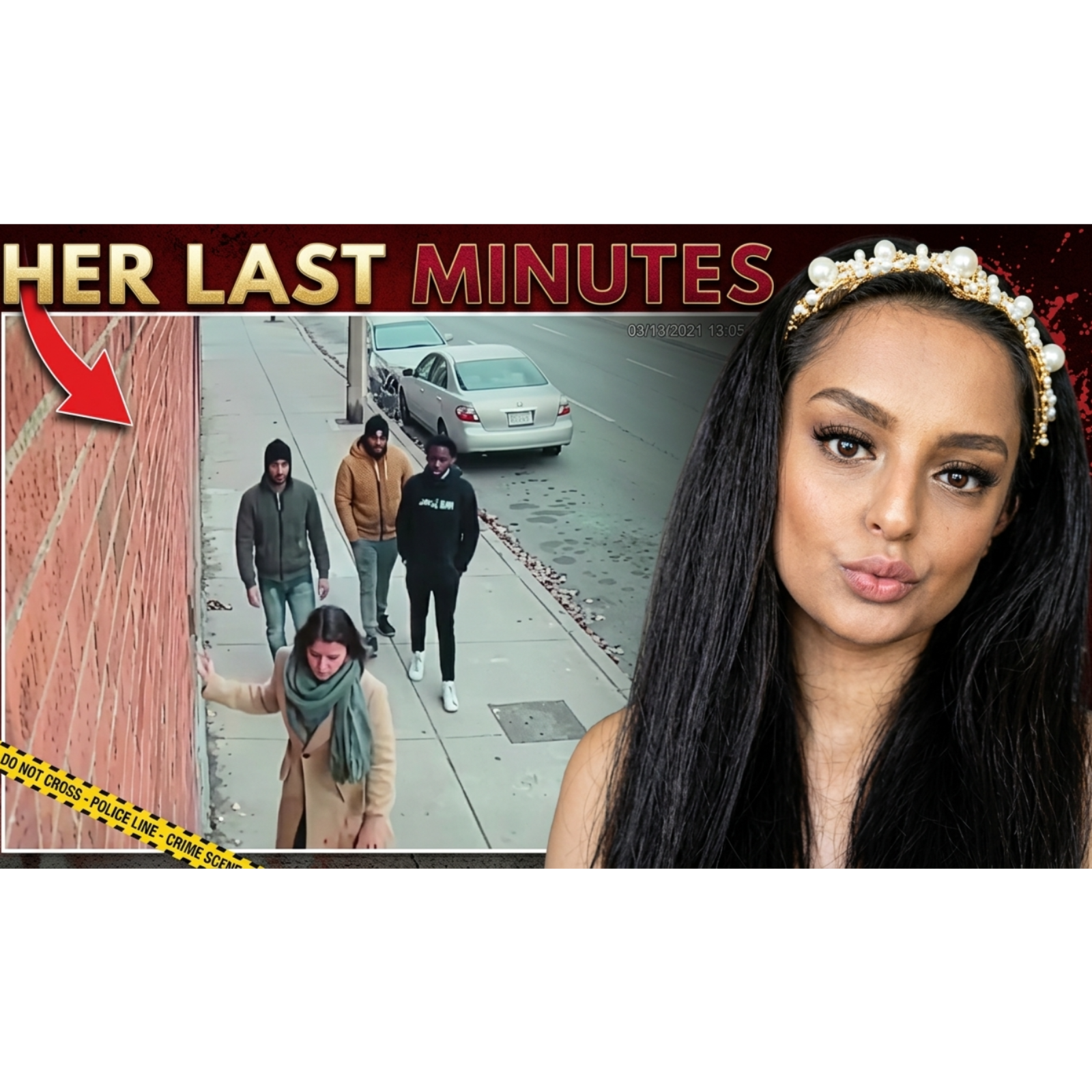 This Terrifying Case Will Leave You Speechless  True Crime Documentary