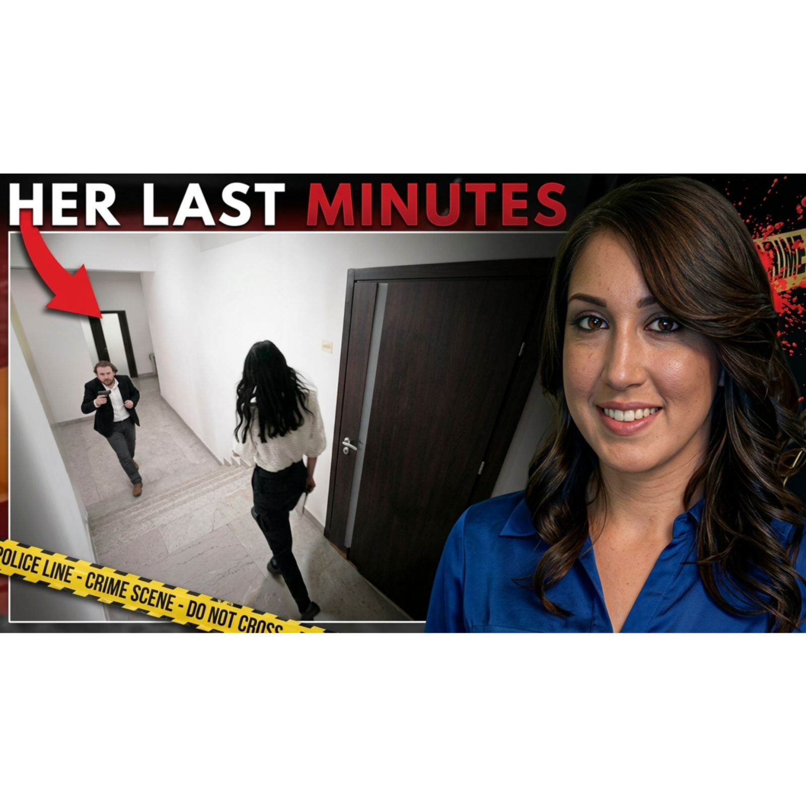 The Most Shocking Murder You Won't Believe is Real  True Crime Documentary