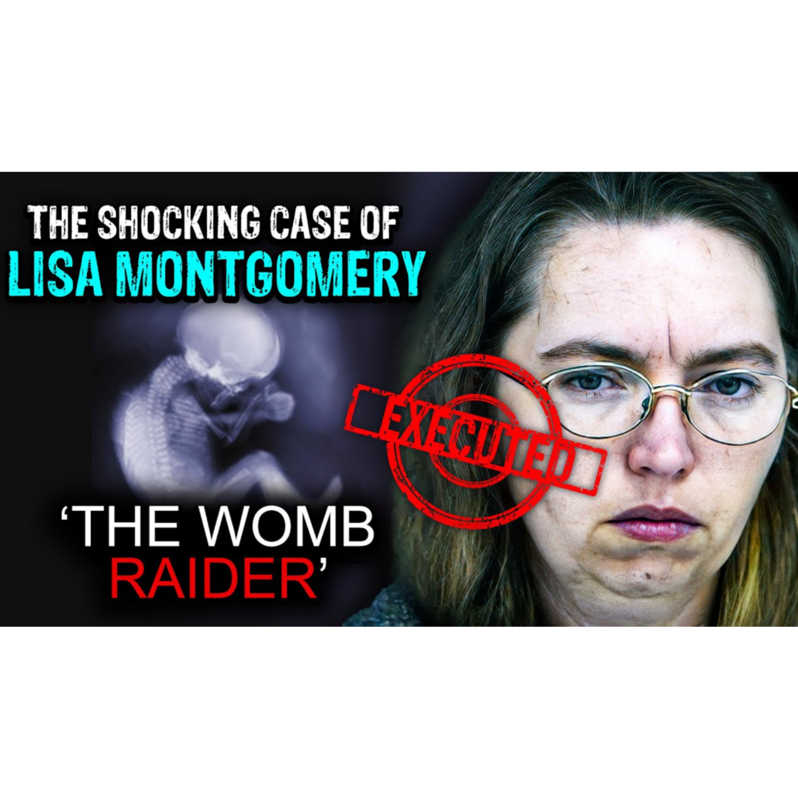 The Case Of Lisa Montgomery - Coffeehouse Crime 