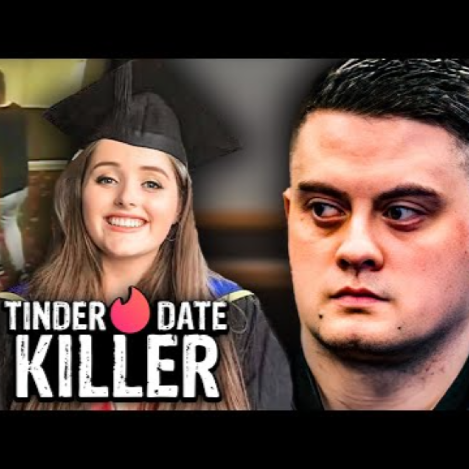 The Tinder Date Killer  The Harrowing Case Of Grace Millane - Coffeehouse Crime