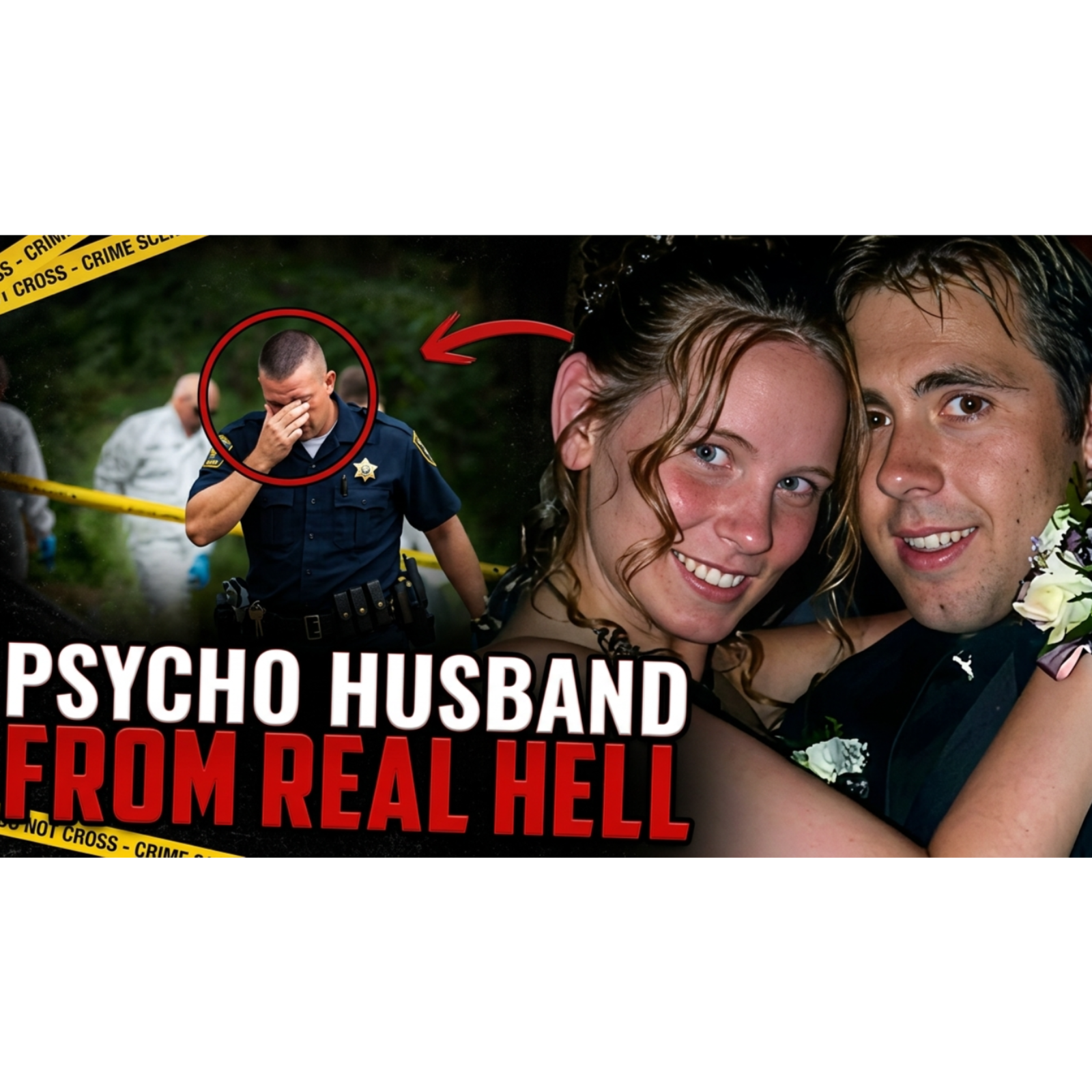 EVEN The POLICE Officers Were CRYING Like CHILDREN  YouTube Tried To Ban This Video! True Crime