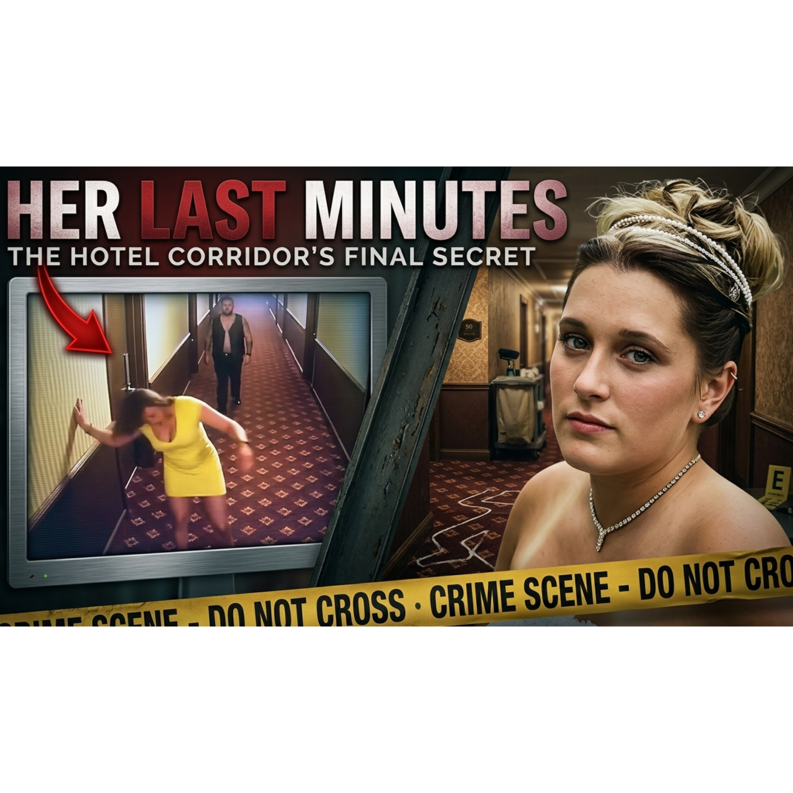 Shocking Murder That Left Investigators Stunned  True Crime Documentary - Ethan - True Crime