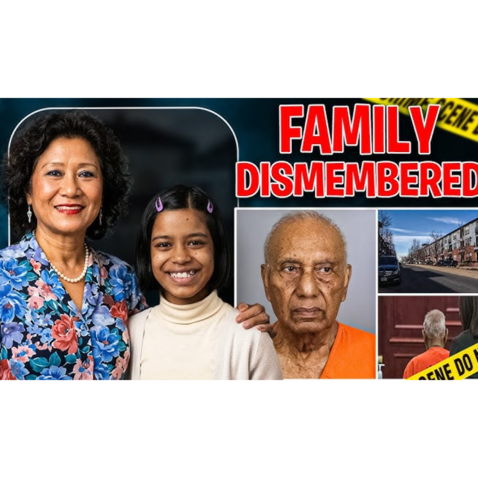 BLOODBATH In Colorado Horrific Maclaren Family Massacre (True Crime Documentary)