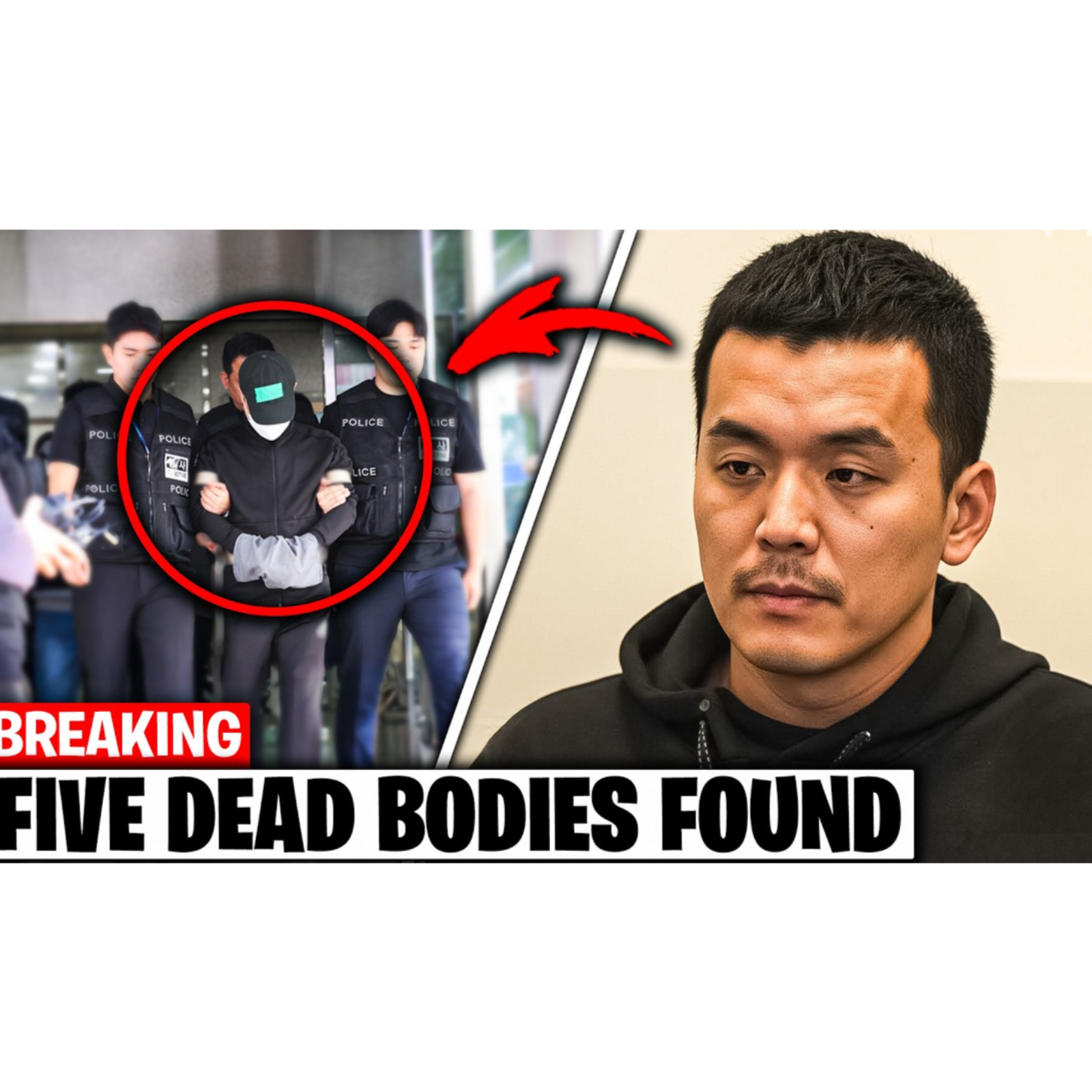 Cops Needed Therapy After Witnessing This Horrific Case (True Crime Documentary)