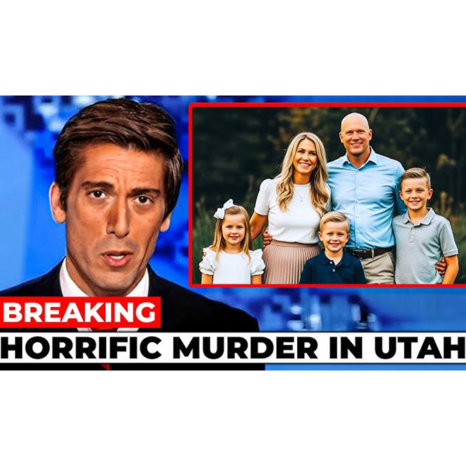 Secret Affair Ends In Horrific Murder (True Crime Documentary) 