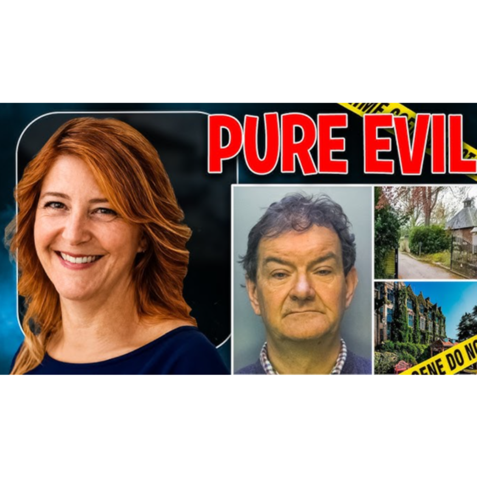 Brutal Birthday Murder The Disturbing Case of Samantha Mickleburgh (True Crime Documentary)