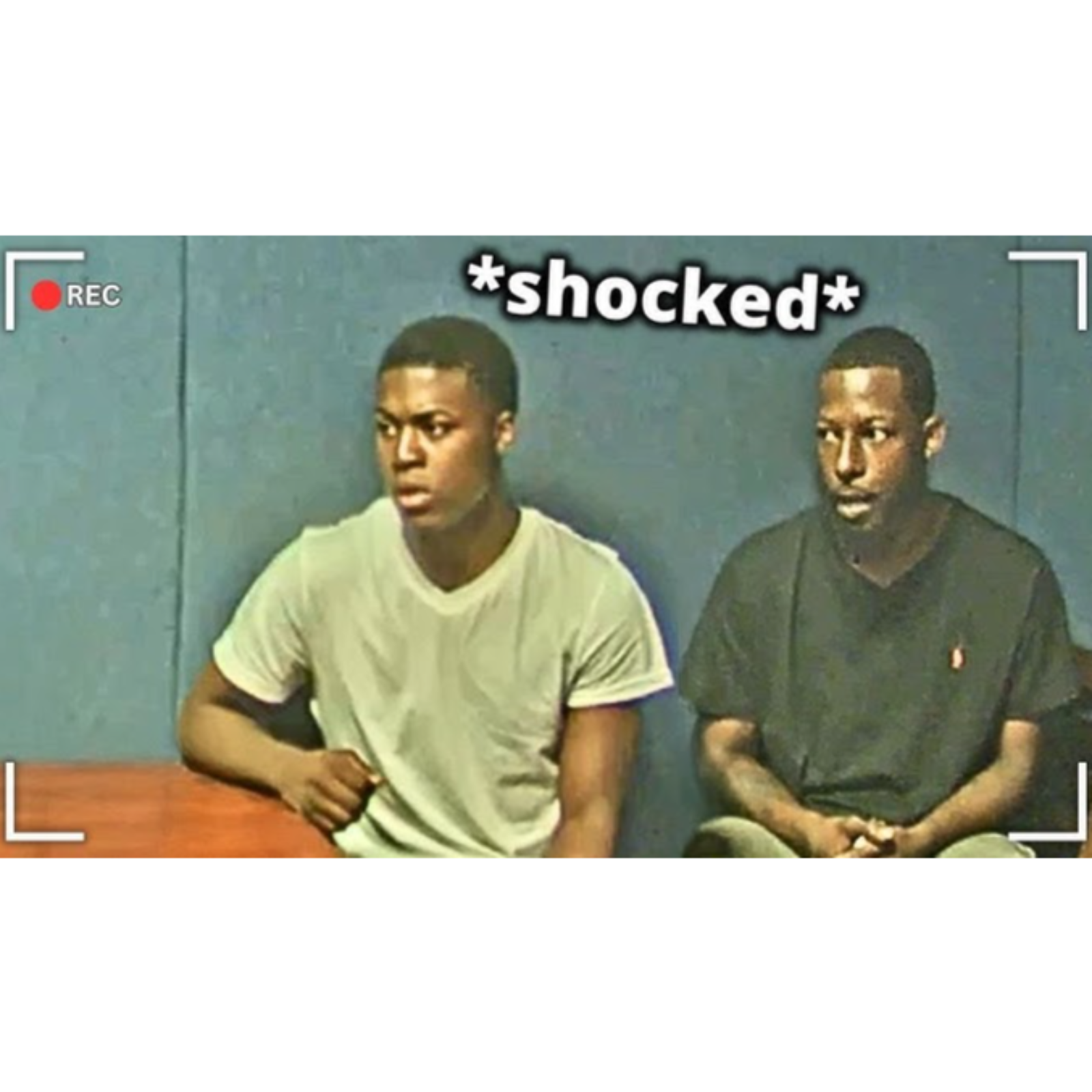 Killer Duo Thinks They Got Away With Murder (They Didn't) 