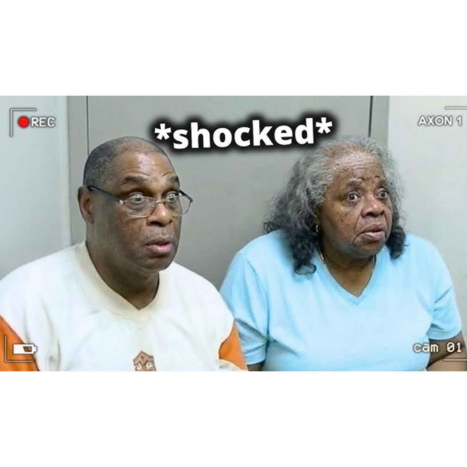 Parents Think They Got Away With Killing Their Daughter (They Didn't) 