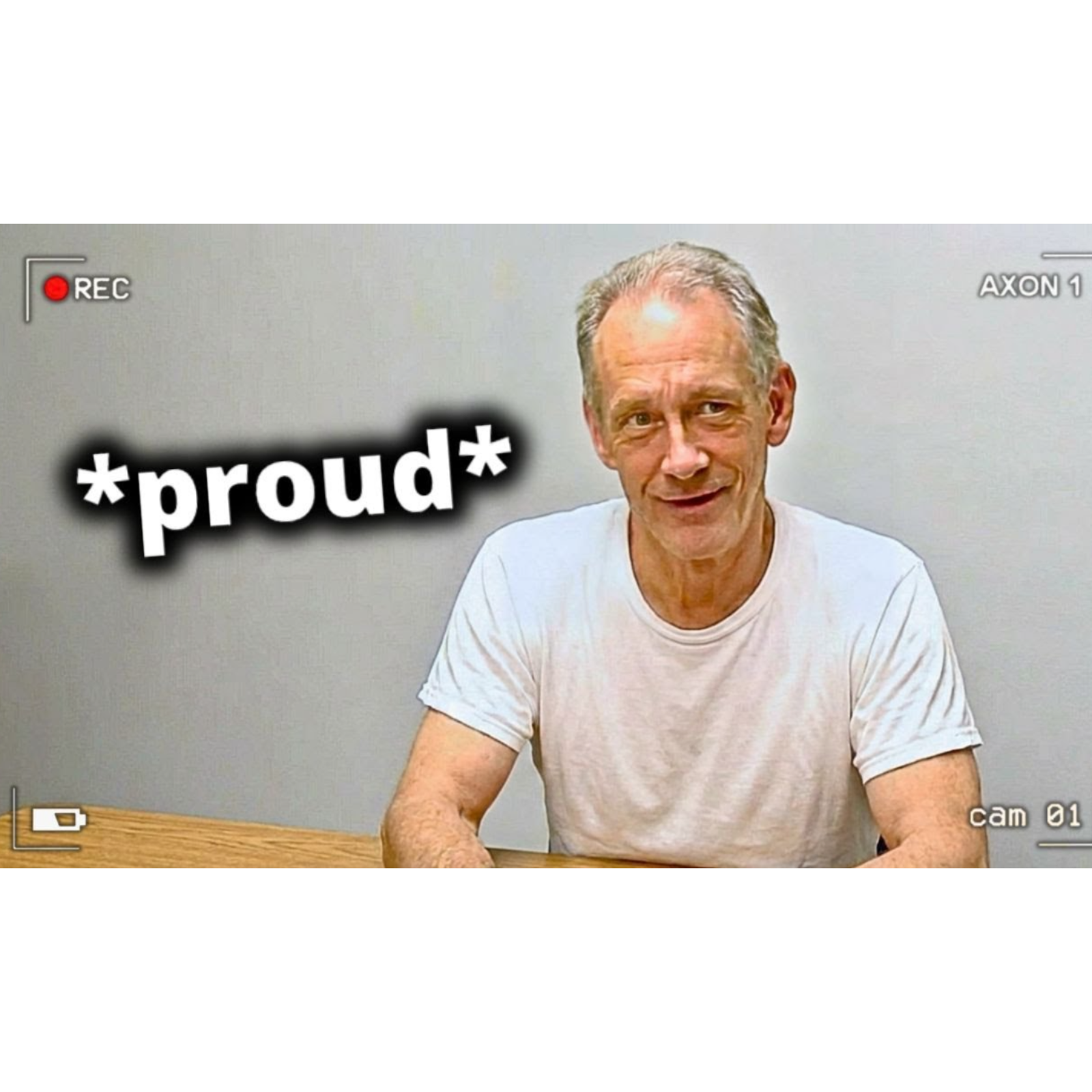 Killer Cop Falls For 16-Year-Old, Then Murders Her