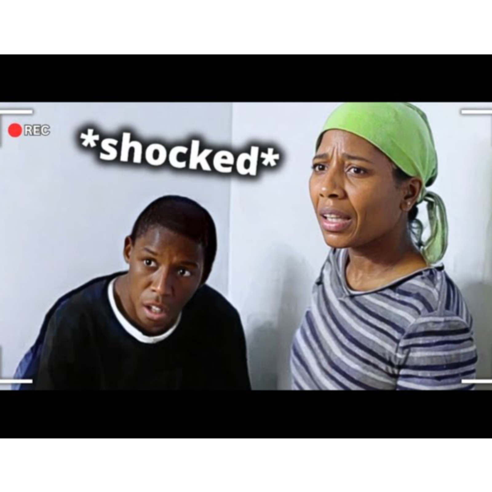 Mom Realizes Her Teen Son Is Going To Prison For Murder