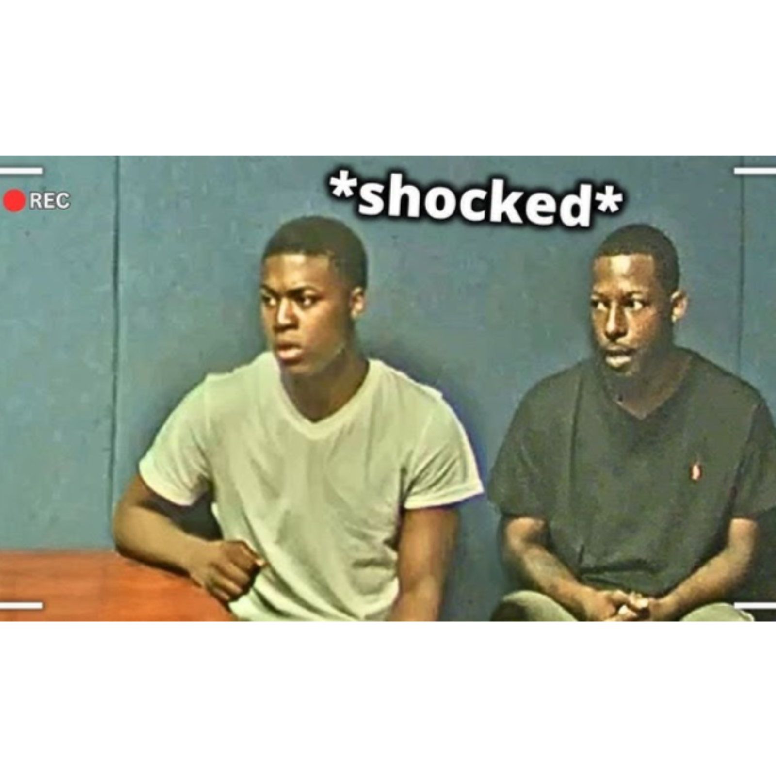 Killer Couple Thinks They Got Away With Murder (They Didn’t) episode artwork