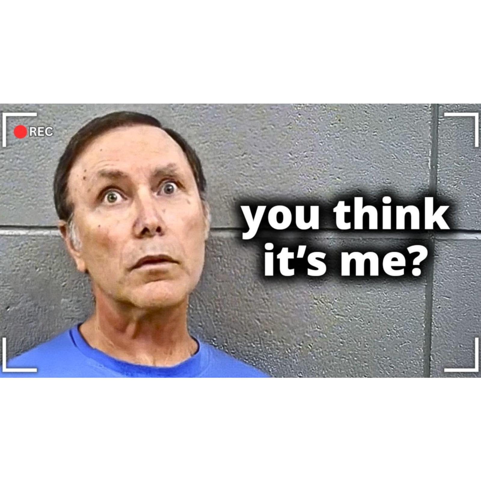 Killer Grandpa Realizes He’s Been Caught 13 Years Later episode artwork