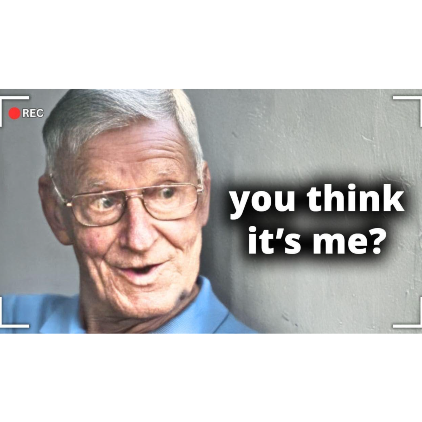 Killer Grandpa Thinks He Got Away With Murder (He Didn’t) episode artwork