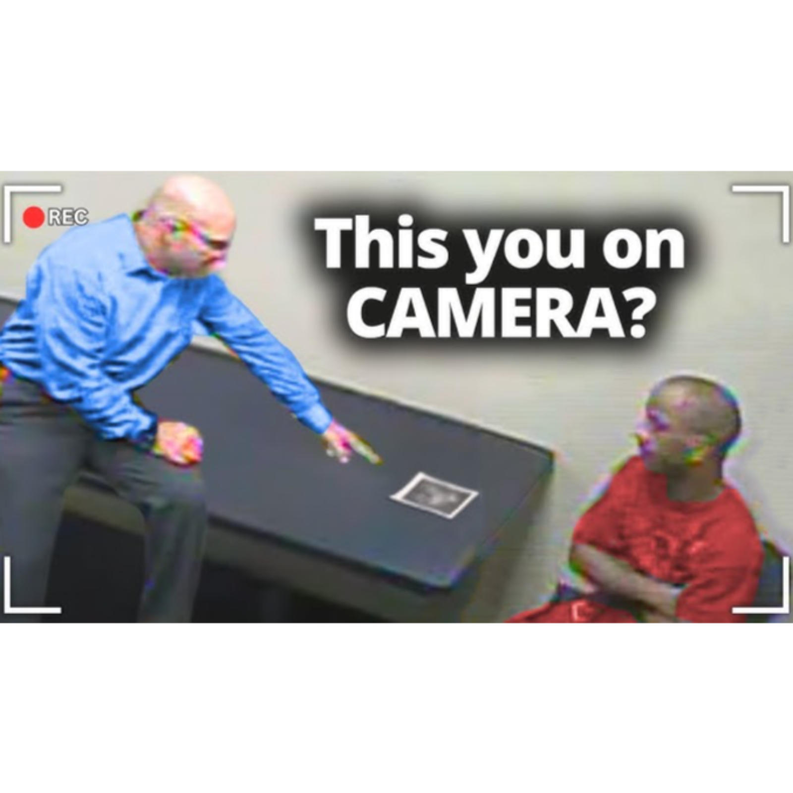 Genius Detective Tricks Killer Into Confessing