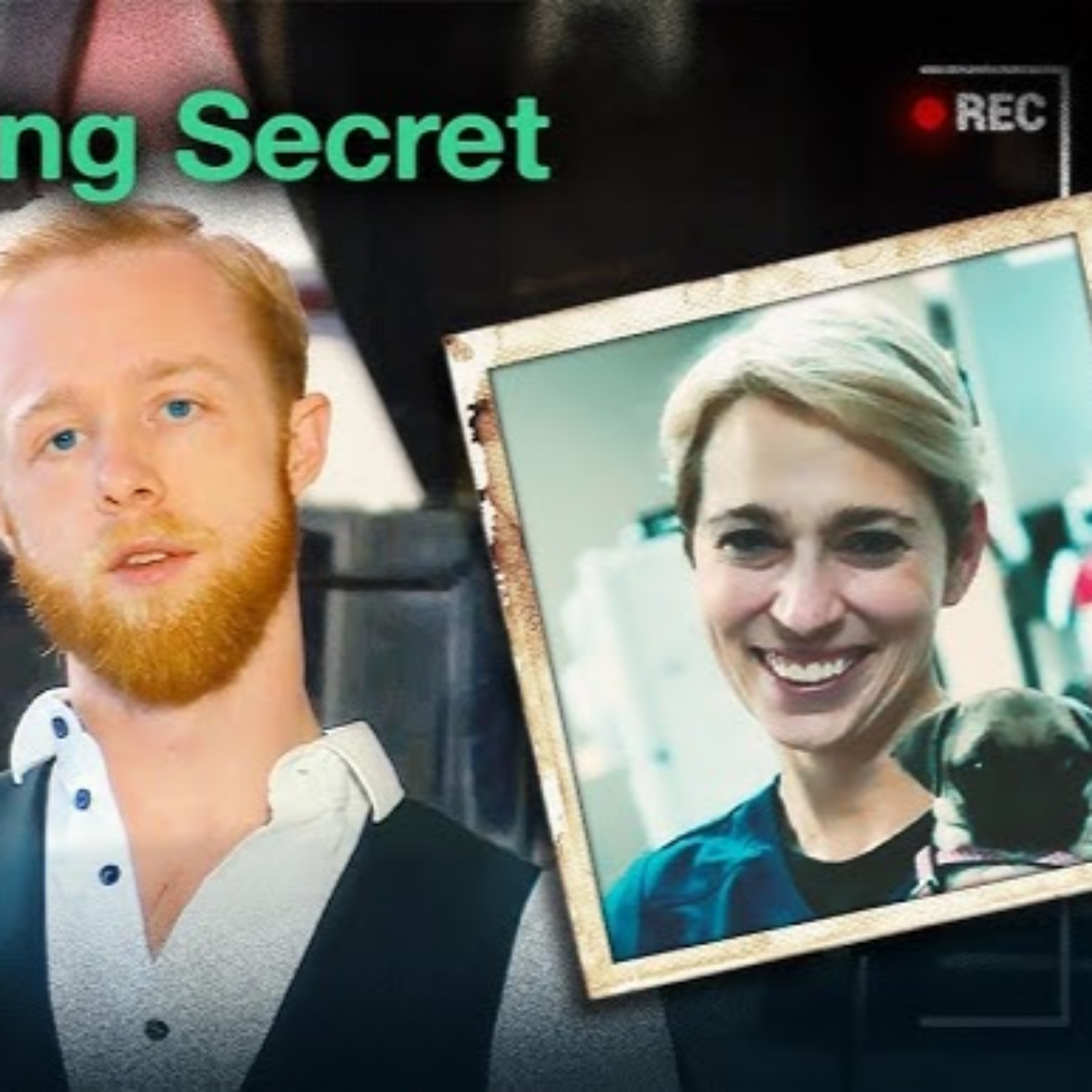 Parents Realizes Their Son Is Actually The Killer & Cannibal episode artwork