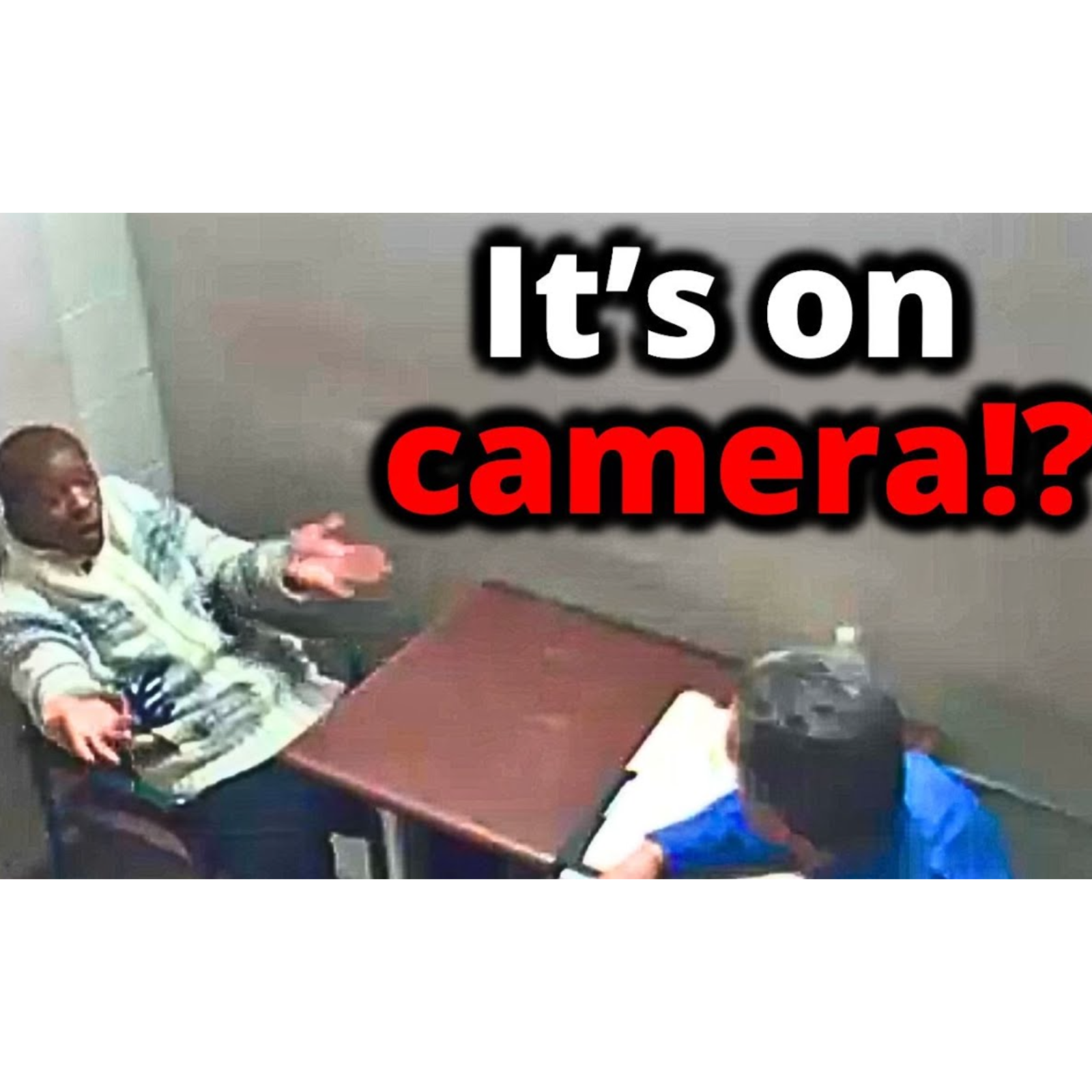 Dumb Killer Thinks He Got Away With Murder (He Didn’t) 