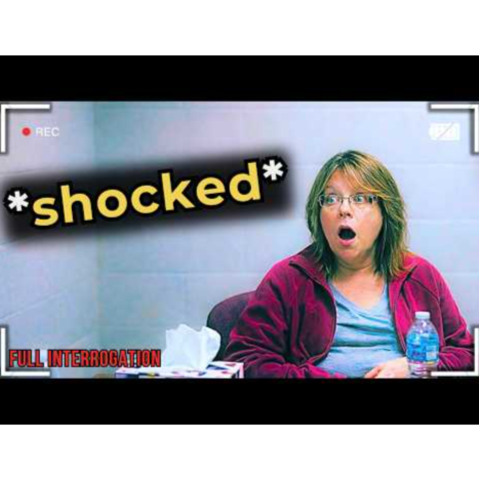 Evil Mother Almost Got Away With Murdering Her 2 Newborns episode artwork