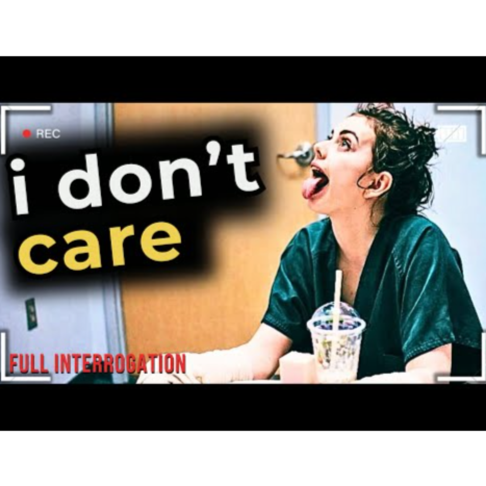 Evil Teen Thinks She Can Get Away With Murdering Her Grandparents episode artwork