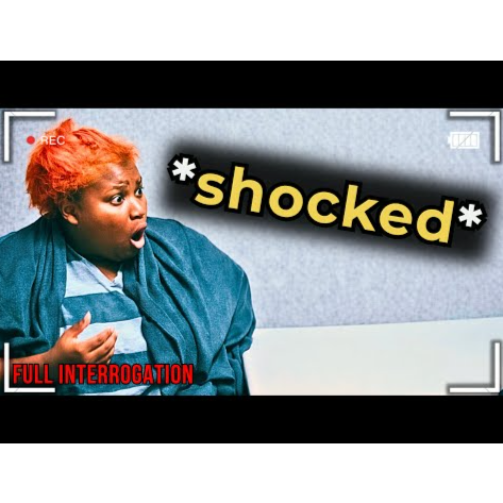 Mother Almost Got Away With Murder But Realized She Recorded On Camera episode artwork