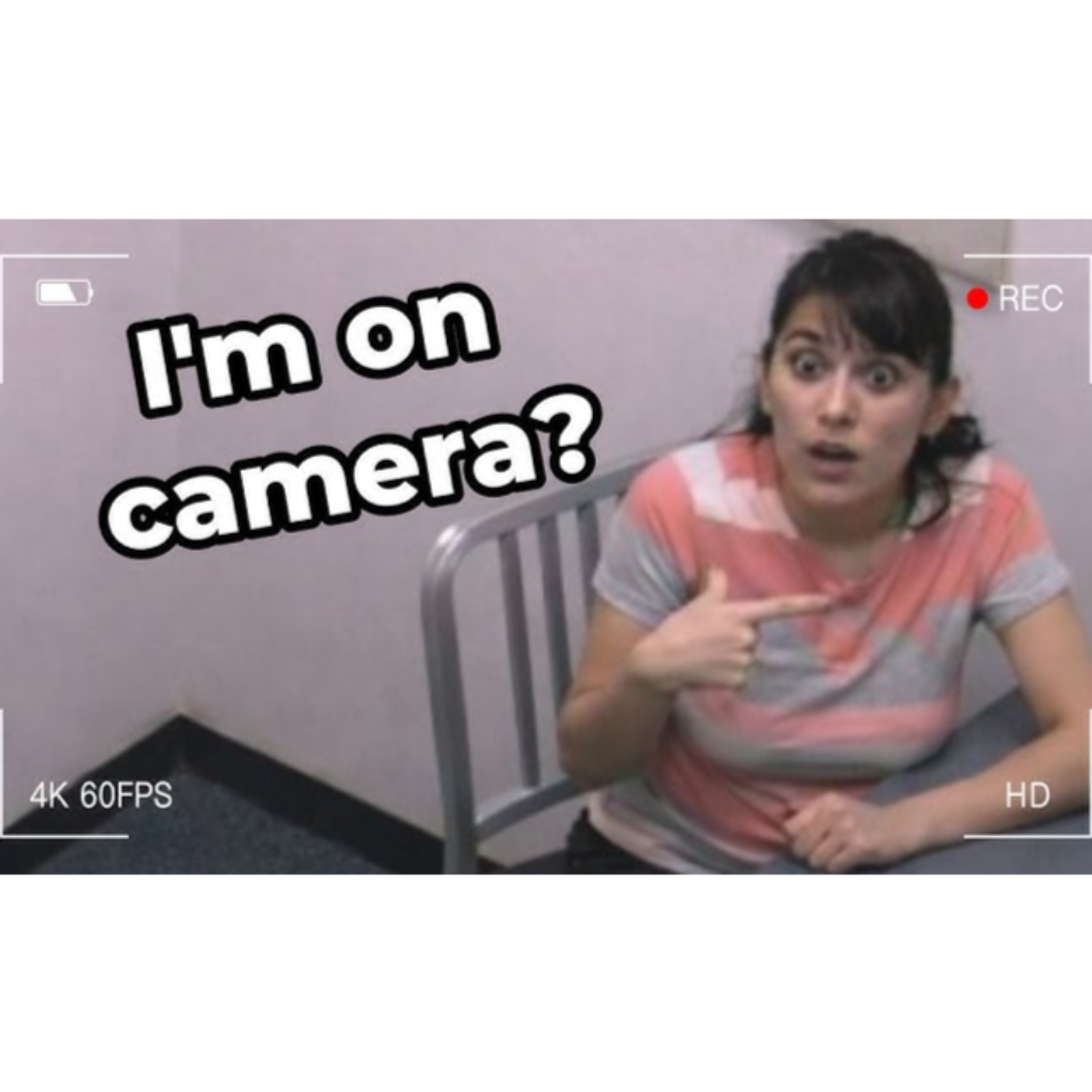 Killer Ex-Girlfriend Realizes She Was Caught On Camera episode artwork