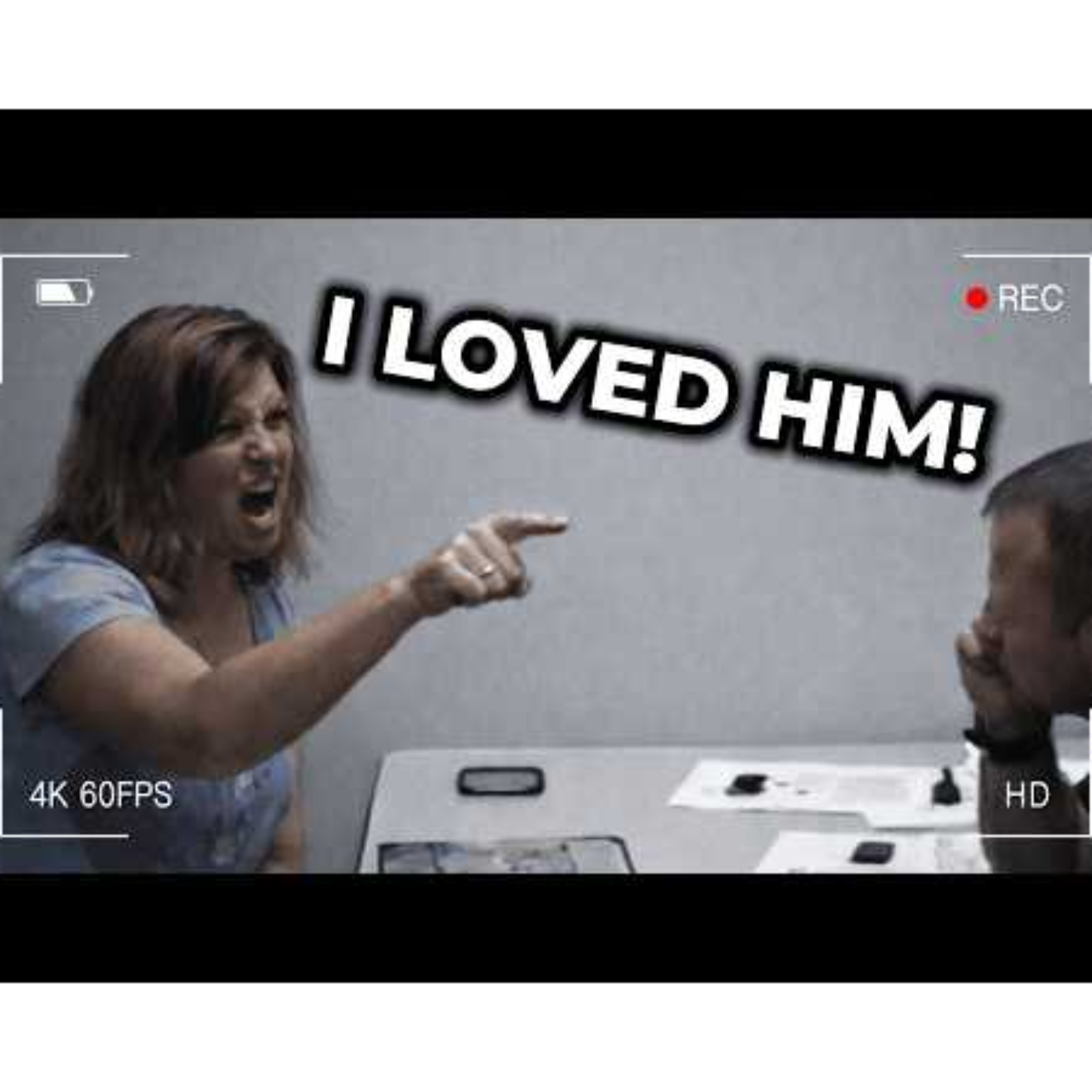 Evil Wife Hires Her Lover to Kill Her Husband