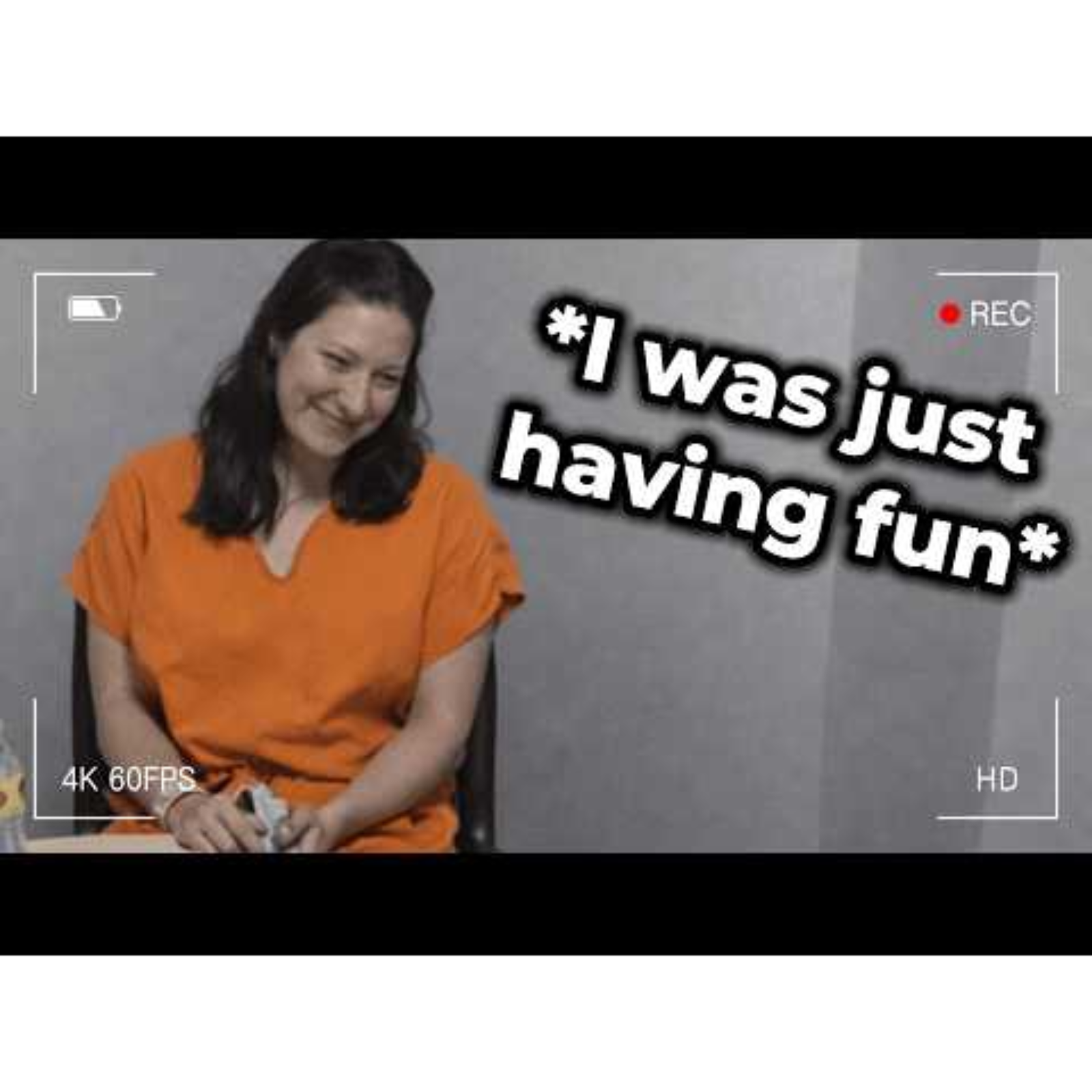 Killer Woman Chopped Her Lover_s Head _ Then Laughs In The Interrogation Room episode artwork