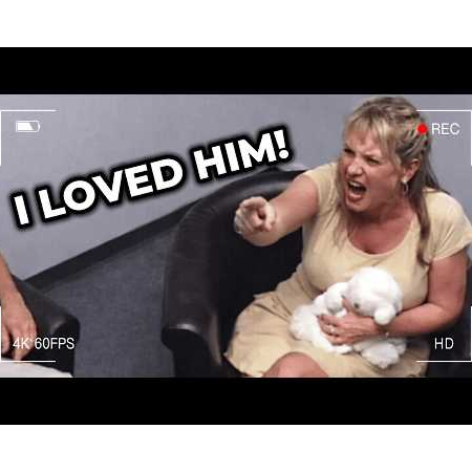 Wife Kills Husband With Her Lover _ Then Pretends It Was A Robbery episode artwork