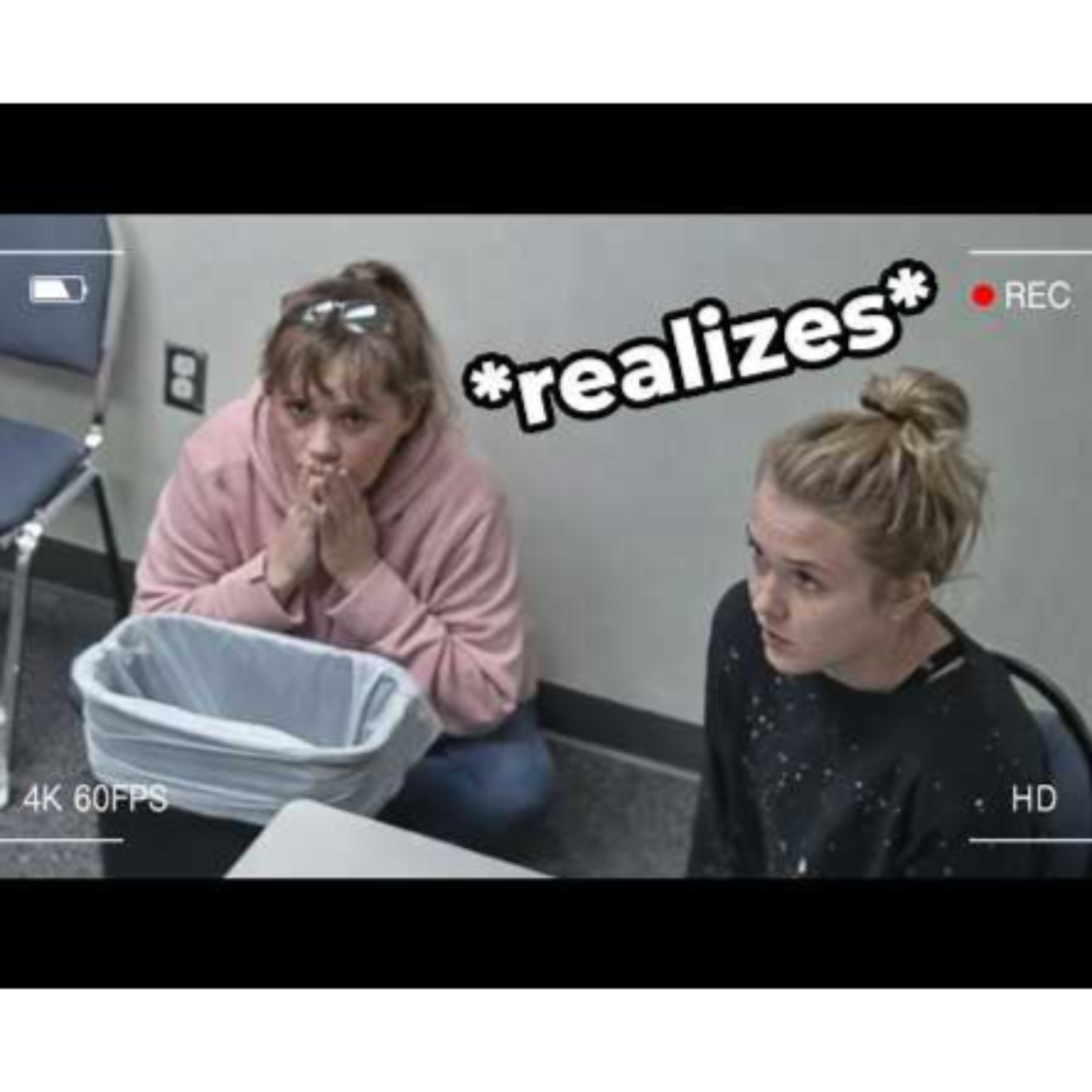 Mom Realizes Her Own 17-Year-Old Daughter Is A Killer episode artwork