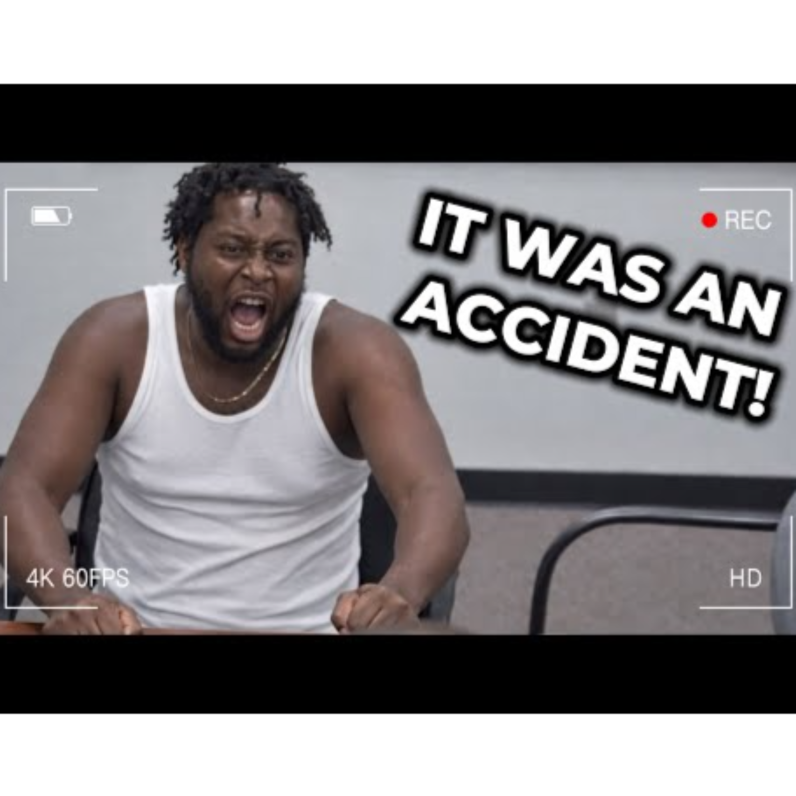 Bicycle Killer Shoots Stranger in Public Park — Then Rides Away Like Nothing Happened episode artwork