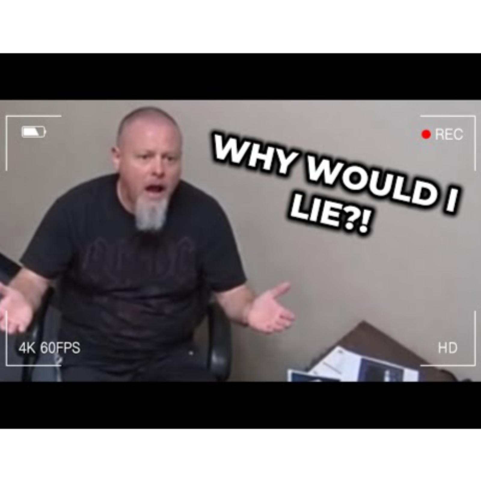 Liar Man Kills Two Little Girls On The Bridge — And Says He Was Just There episode artwork