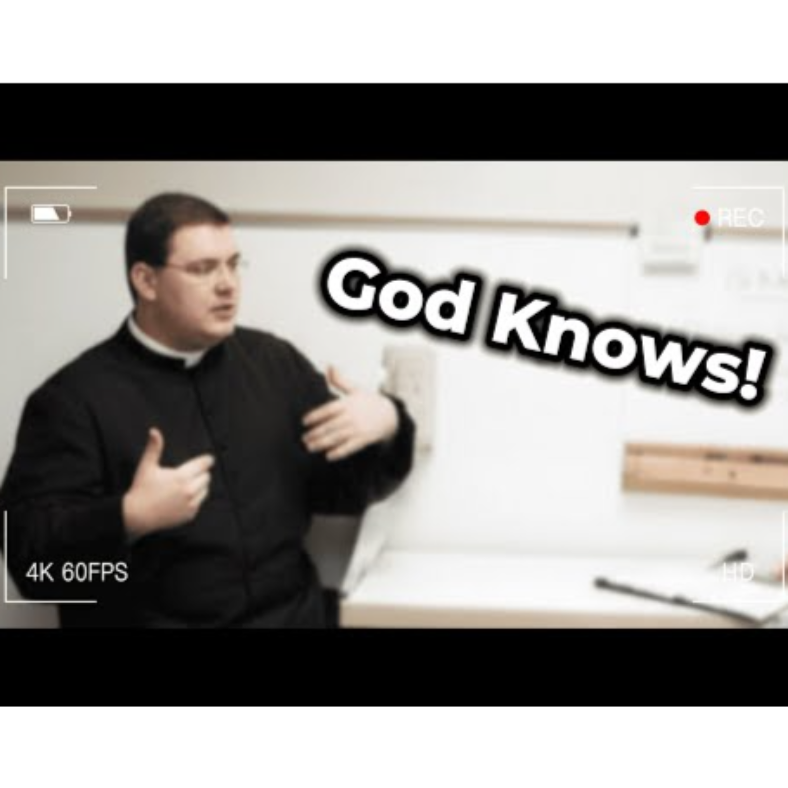 Gay Priest Kills Two Men in a Funeral Home — And Blames “God’s Plan” episode artwork