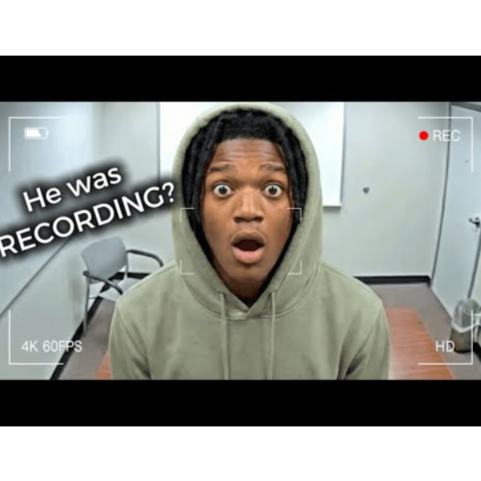 Teen Killer Realizes Victim Recorded Everything episode artwork