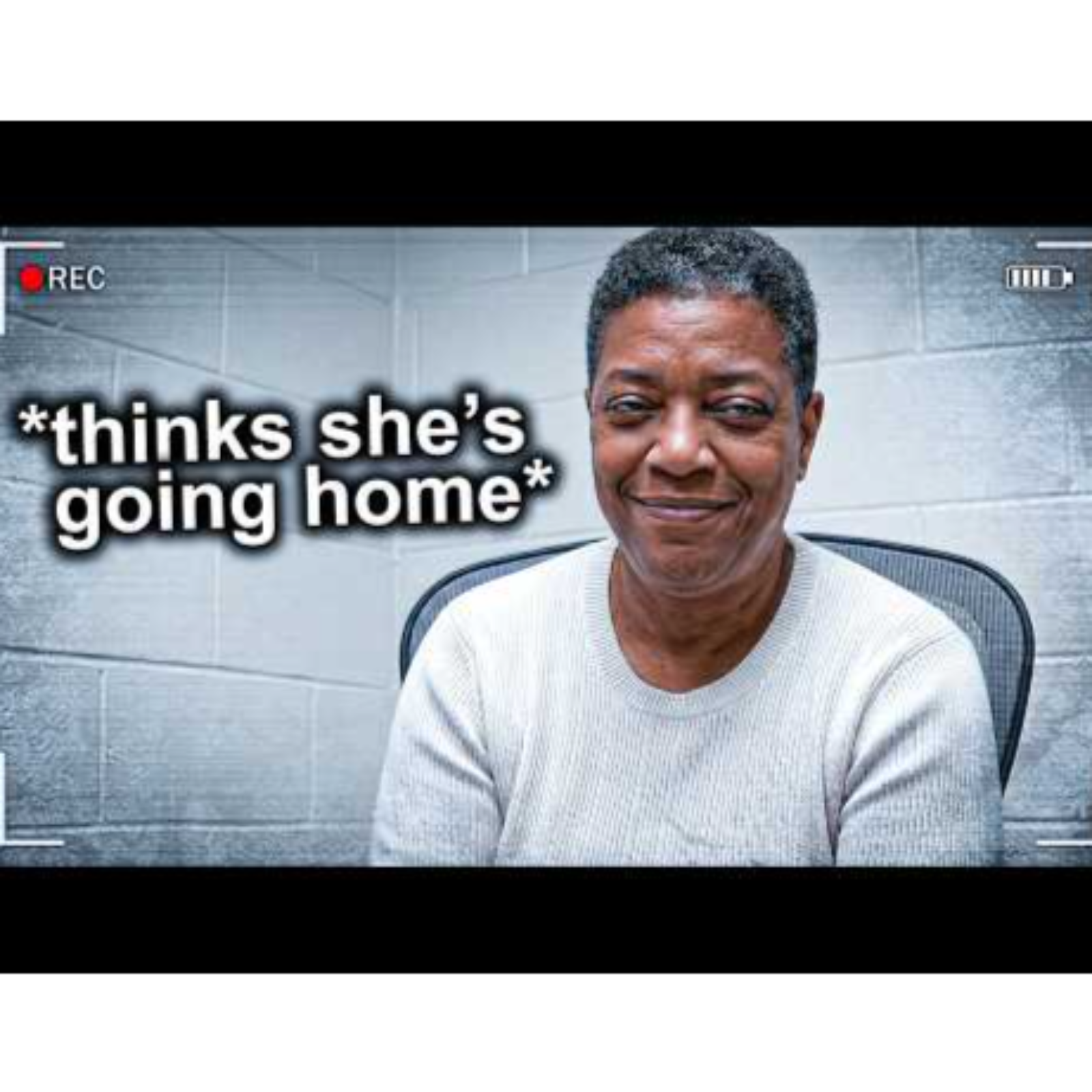 Full Police Interrogation Killer Wife Thinks She Can Manipulate Detectives episode artwork