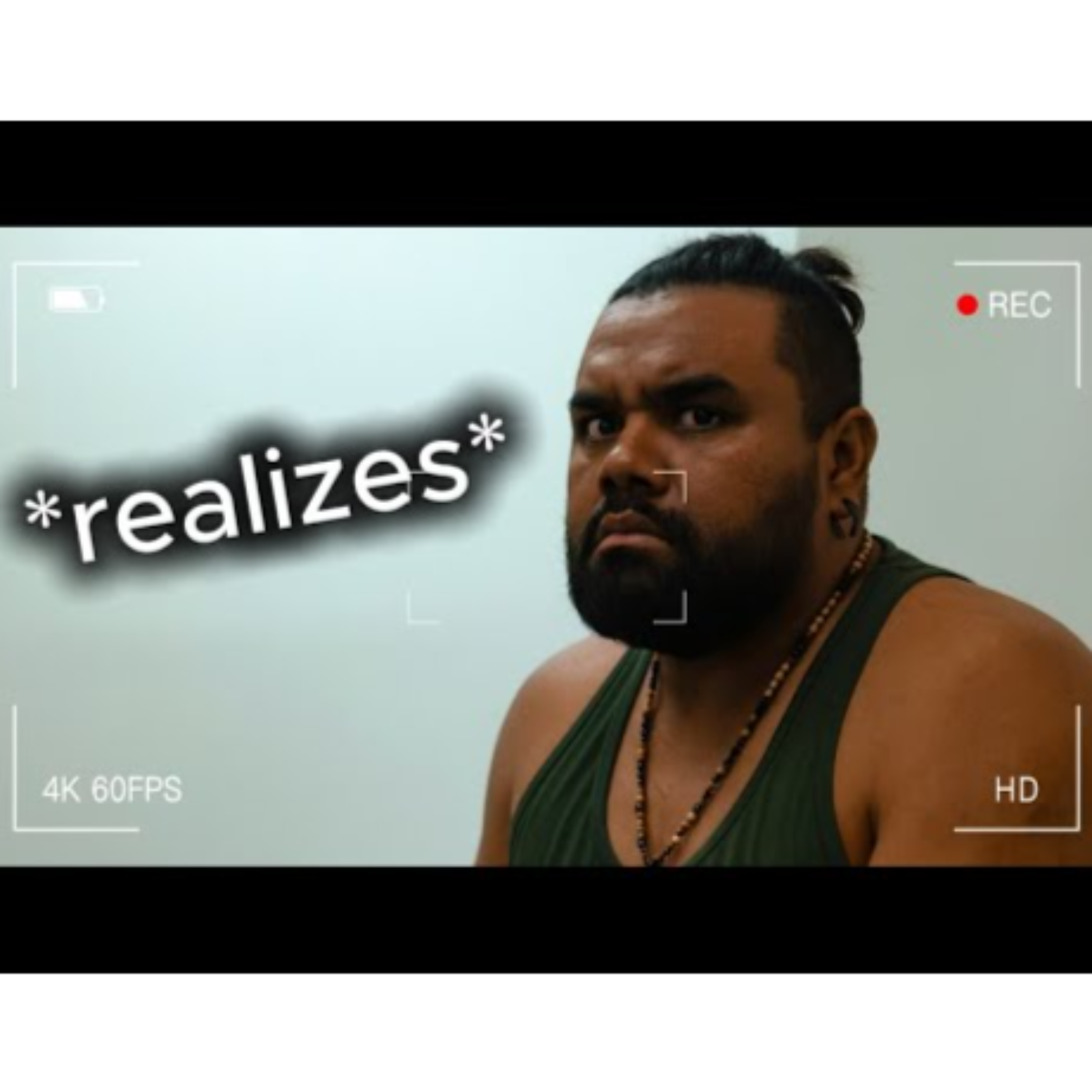 Gay Man Lies for Weeks… But the Surveillance Footage Ends His Story (Interrogation)