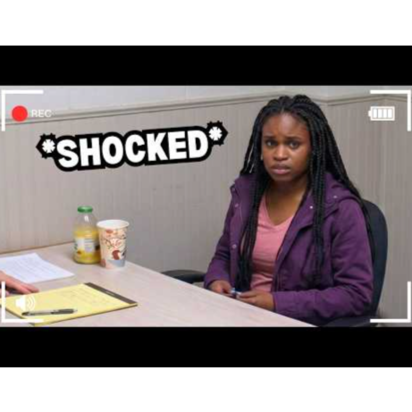 Killer Lover Thinks She Can Outsmart Police (It Doesn't Work)