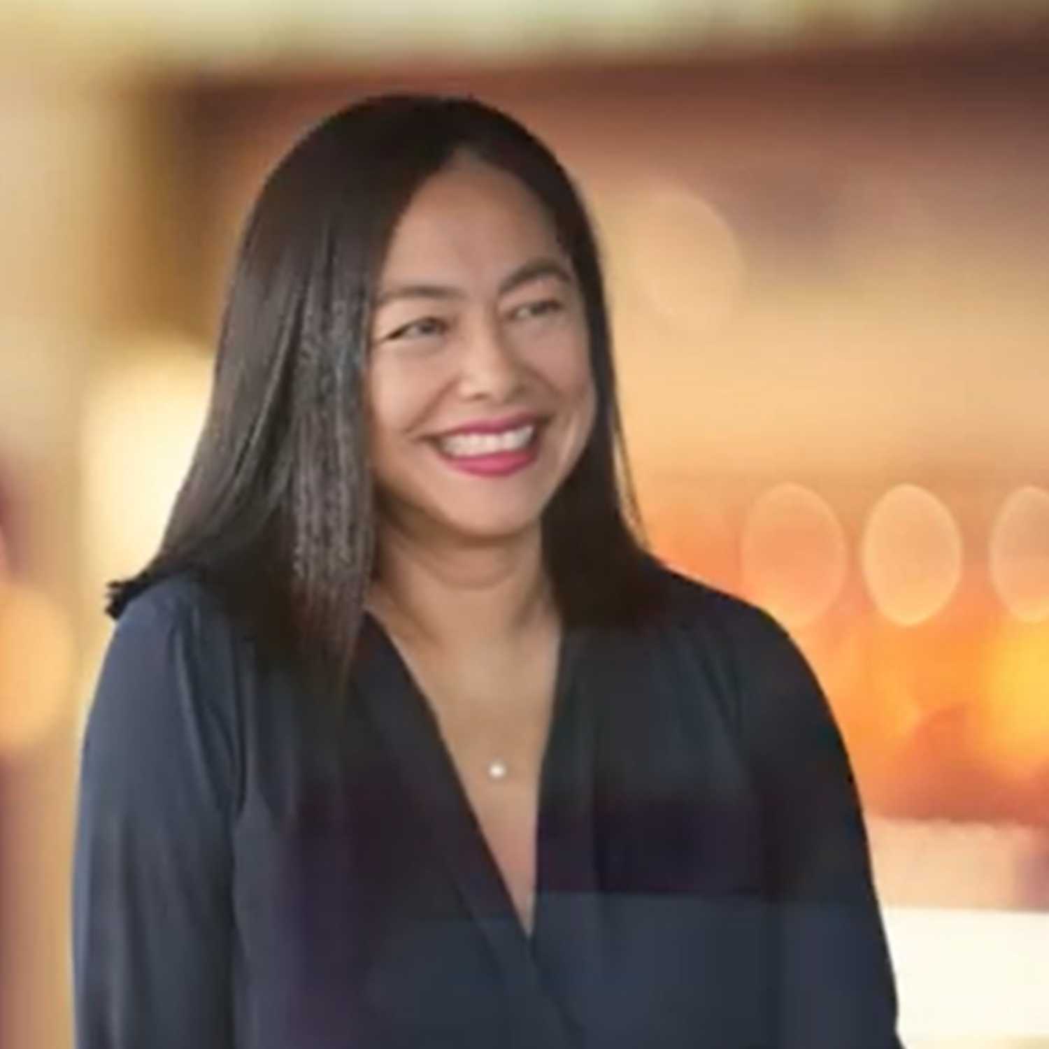 Episode 8. NAPABA Coffee House | Caroline Tsai: Chief Legal Officer at FIS Episode 8. NAPABA Coffee House | Caroline Tsai: Chief Legal Officer at FIS