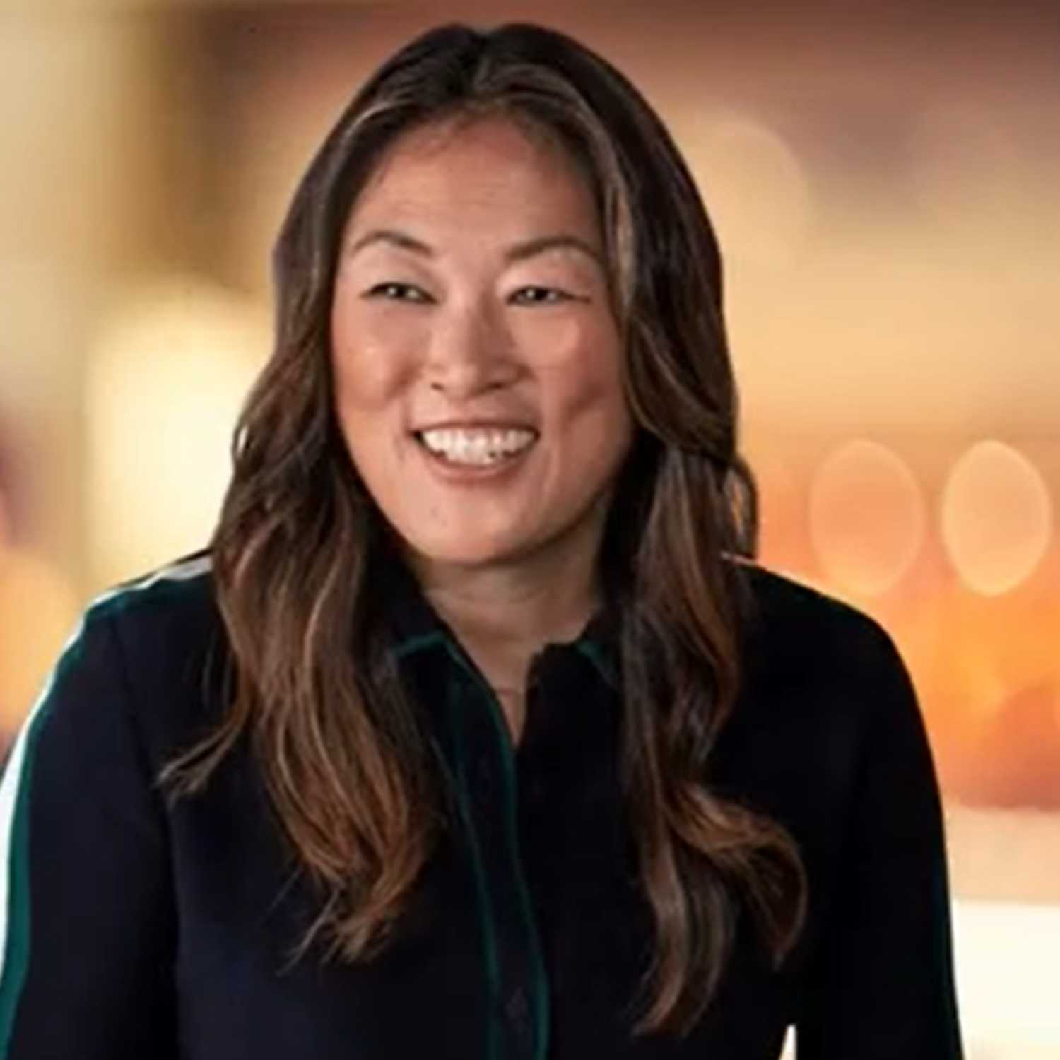 Episode 9. NAPABA Coffee House | Amy Tu: Chief Legal Officer at Tyson Foods Episode 9. NAPABA Coffee House | Amy Tu: Chief Legal Officer at Tyson Foods